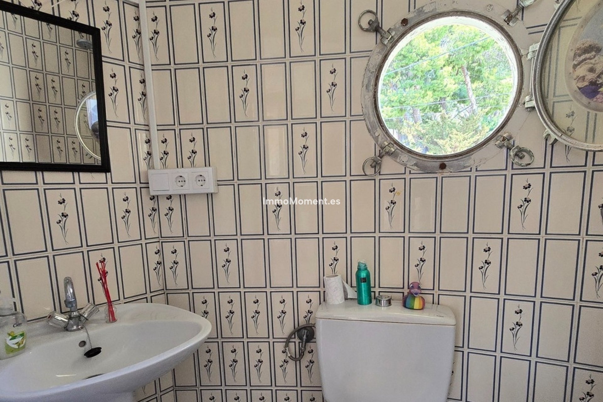 Bestaande woning - Vrijstaande villa - Altea - Altea Centro