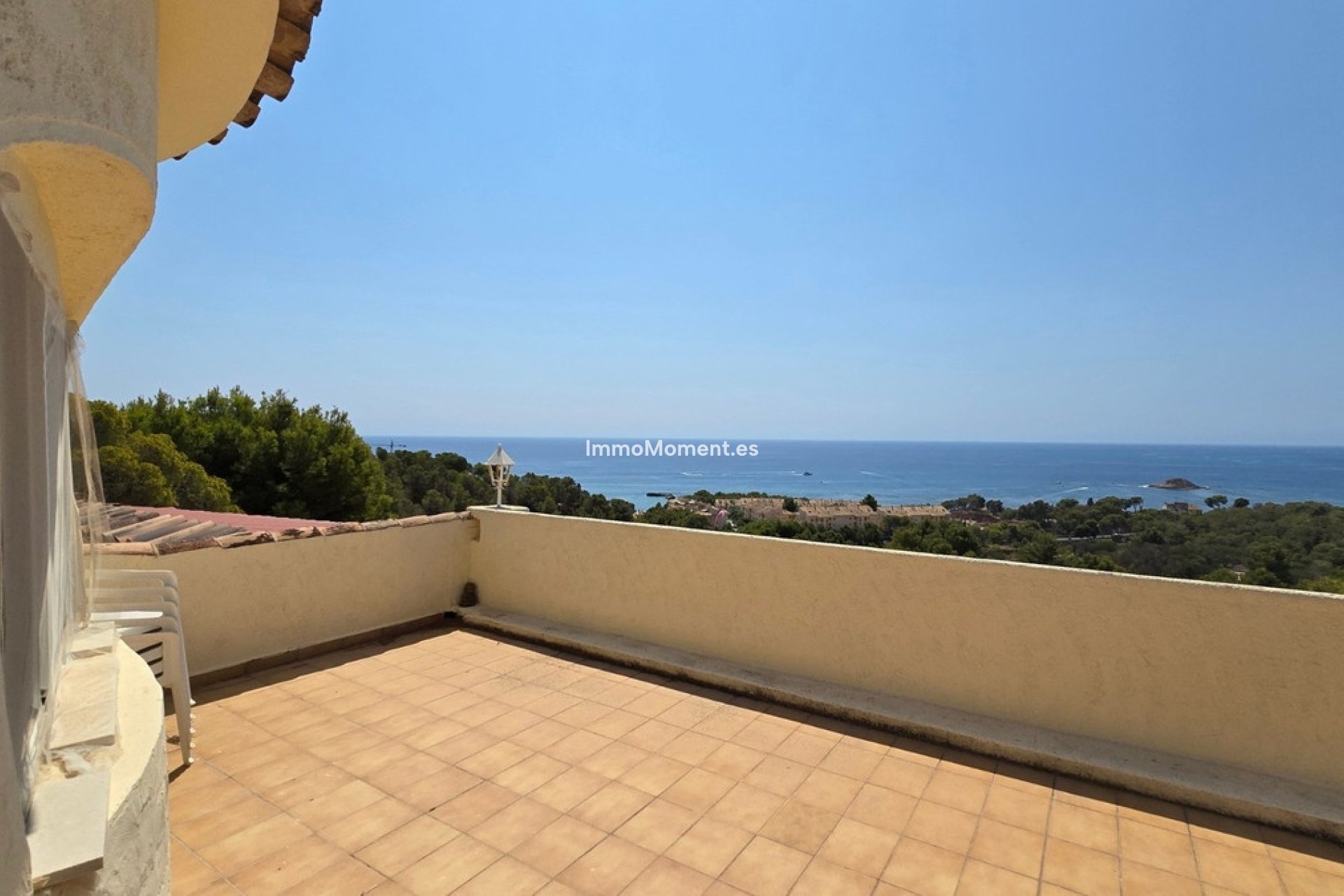Bestaande woning - Vrijstaande villa - Altea - Altea Centro