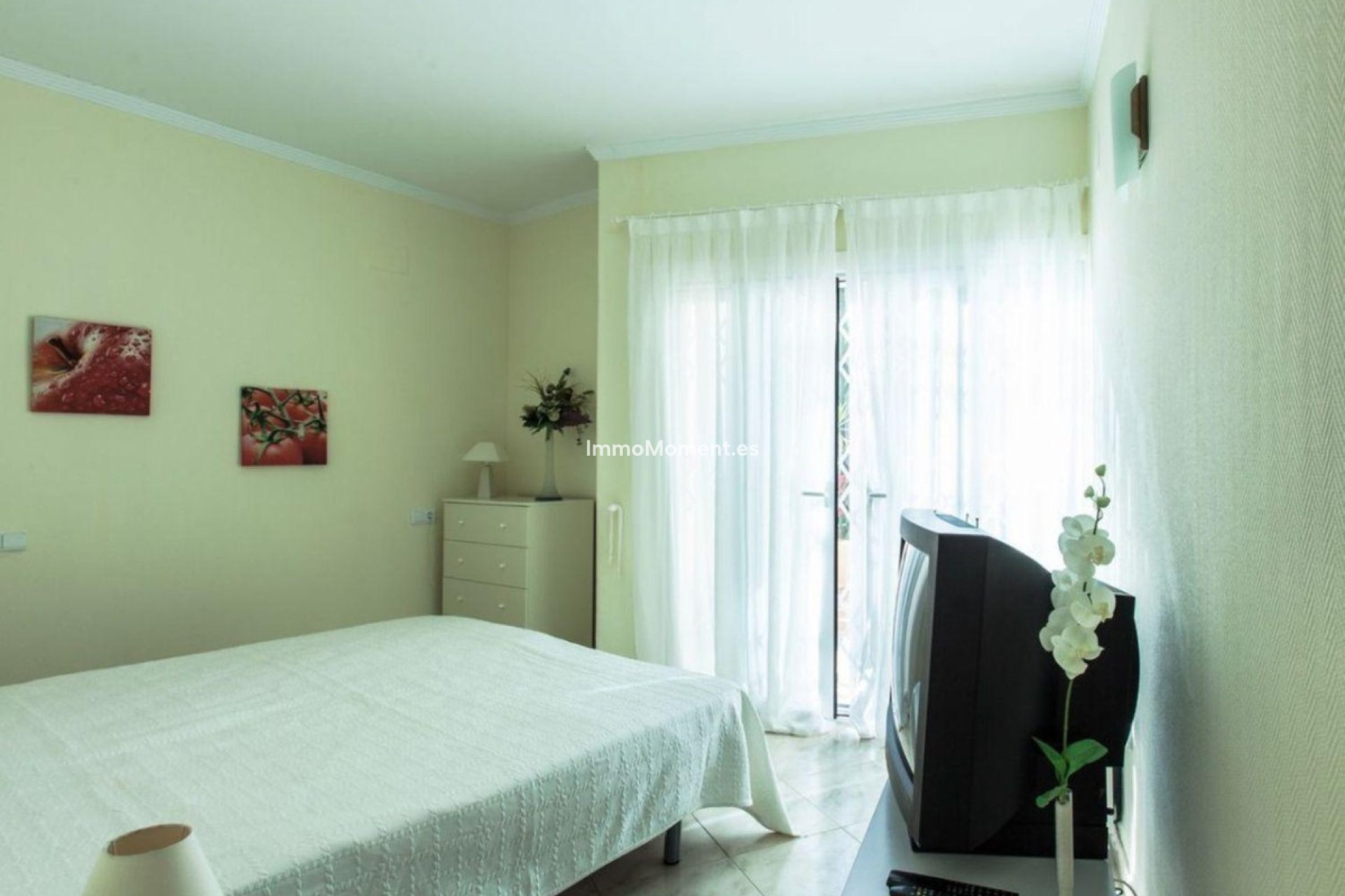 Bestaande woning - Vrijstaande villa - Altea - Altea Centro