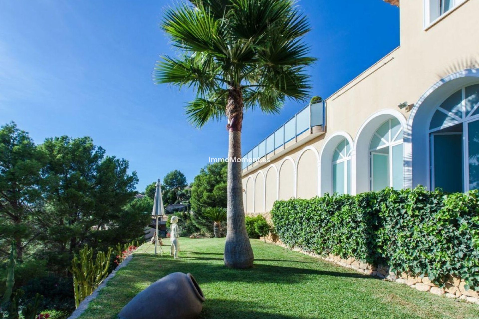 Bestaande woning - Vrijstaande villa - Altea - Altea Centro