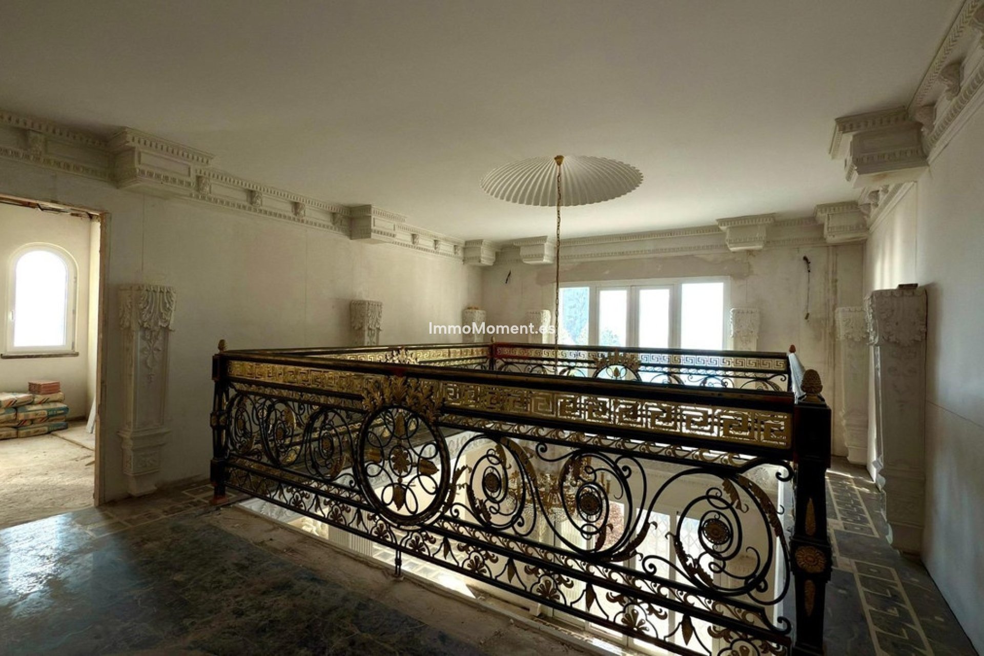 Bestaande woning - Vrijstaande villa - Altea - Altea Centro