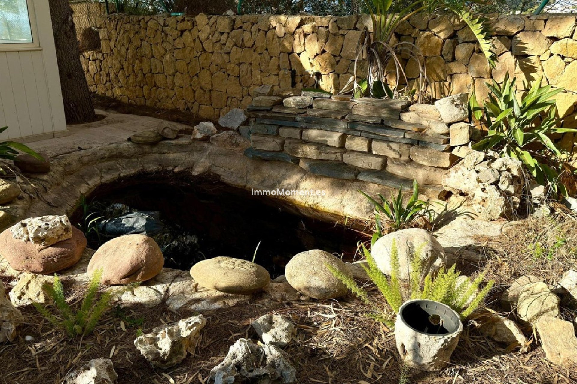 Bestaande woning - Vrijstaande villa - Altea - Altea Centro