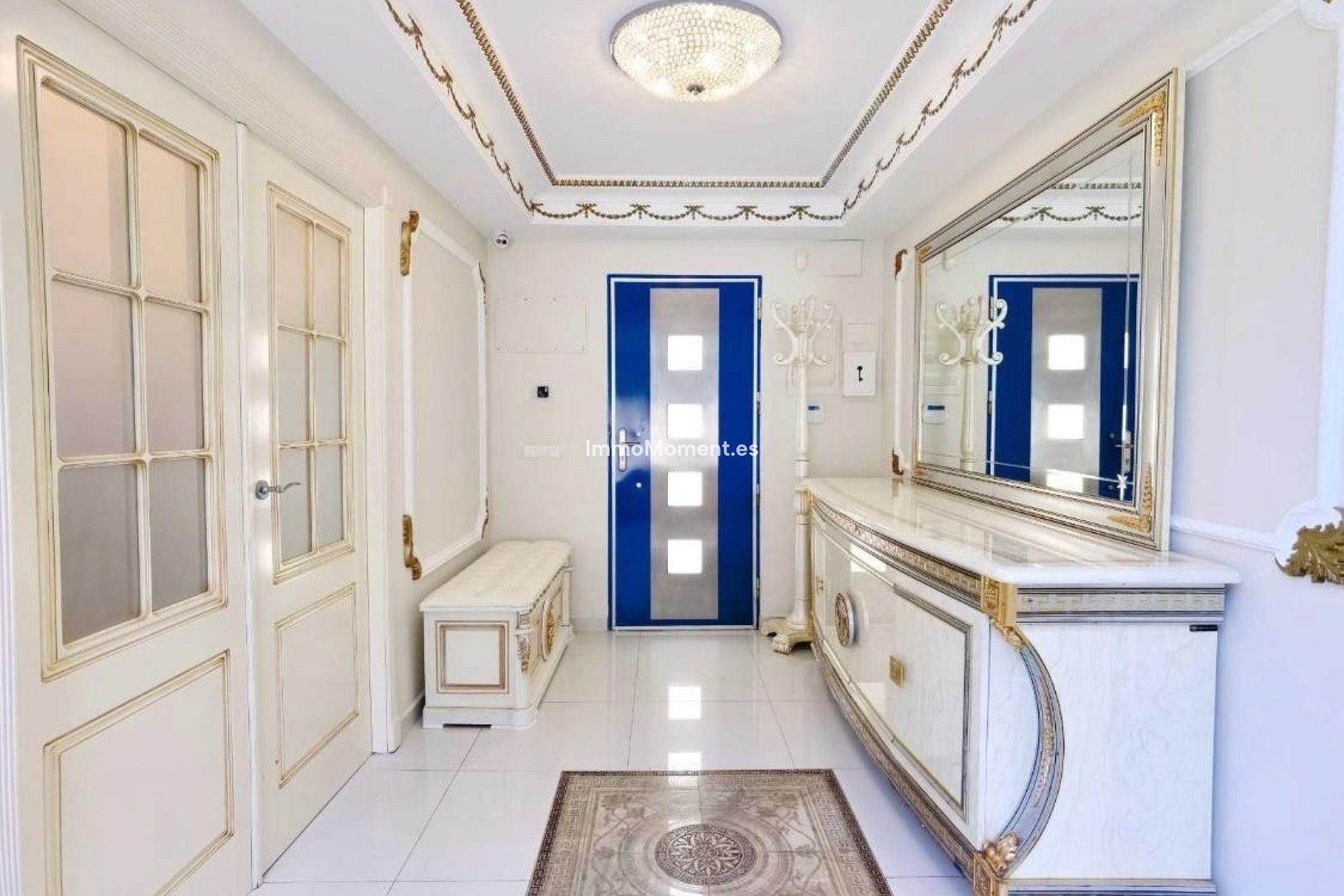 Bestaande woning - Vrijstaande villa - Altea - Altea Centro