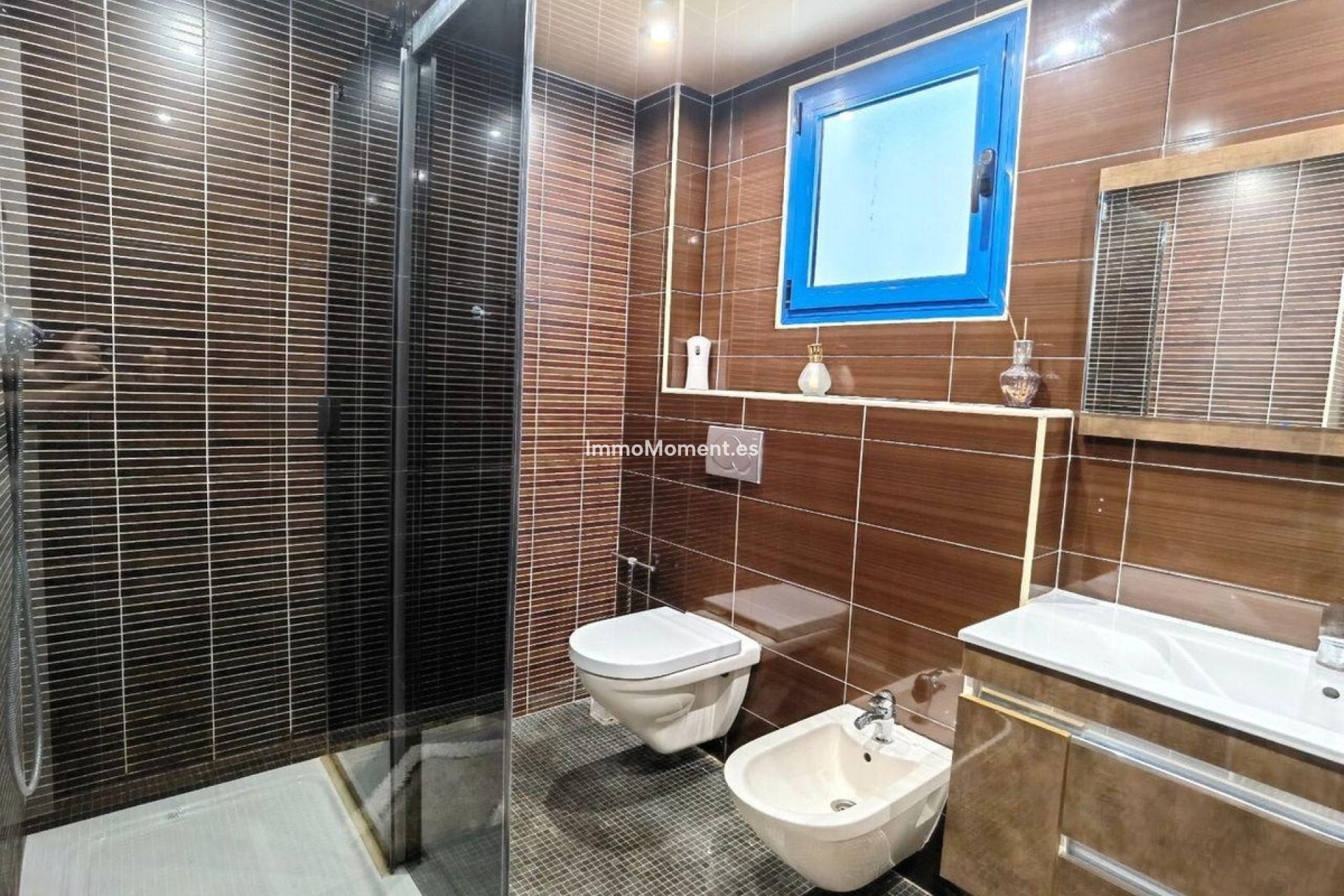 Bestaande woning - Vrijstaande villa - Altea - Altea Centro