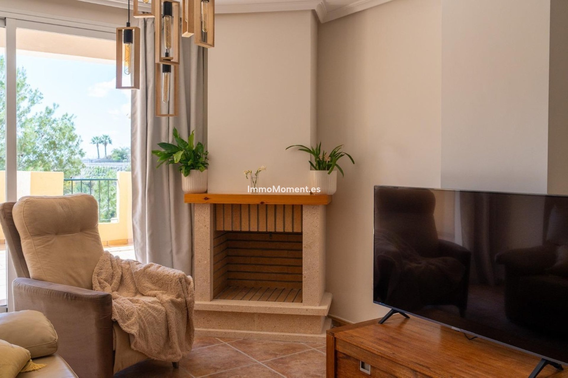 Bestaande woning - Vrijstaande villa - Altea - Altea Centro
