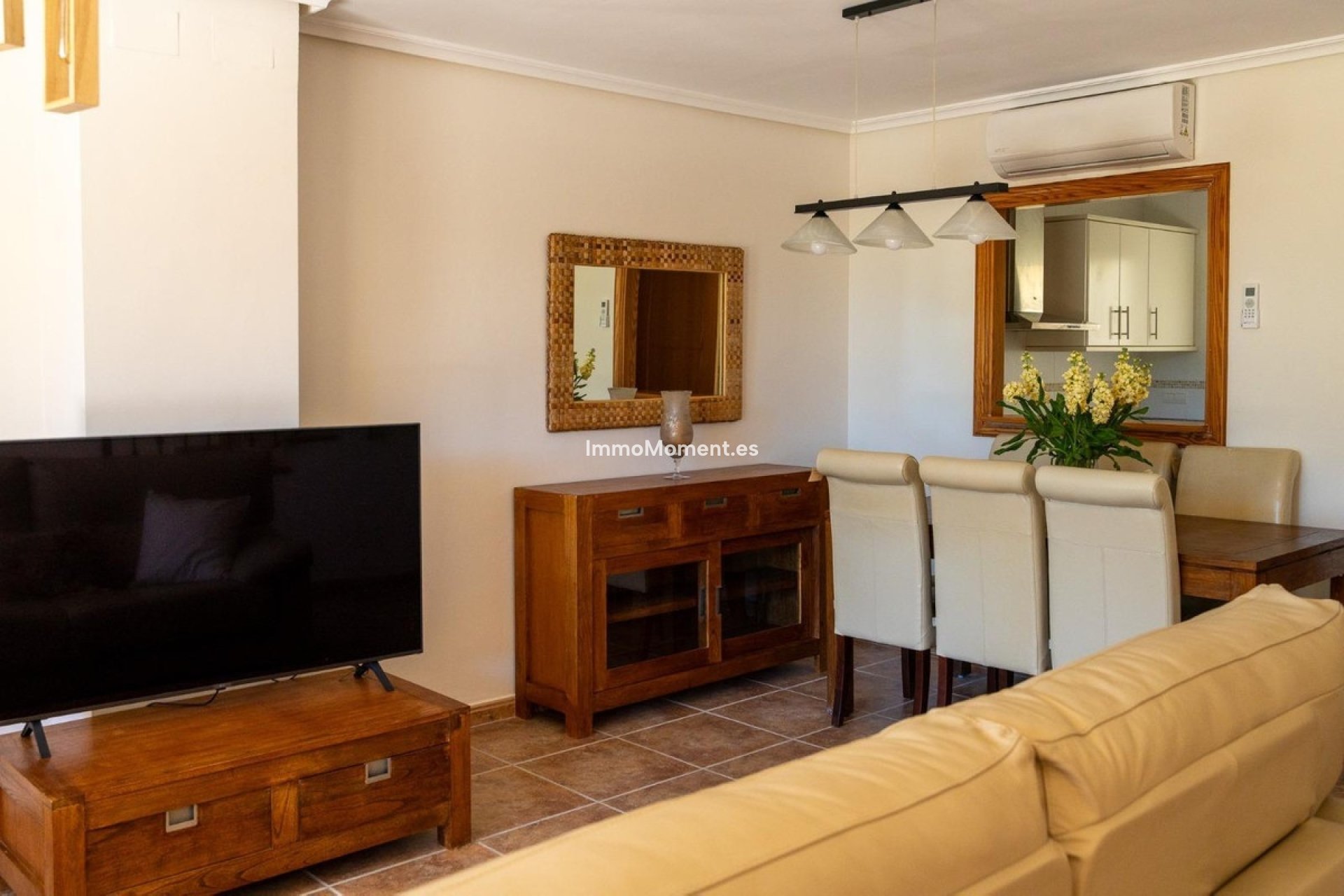 Bestaande woning - Vrijstaande villa - Altea - Altea Centro