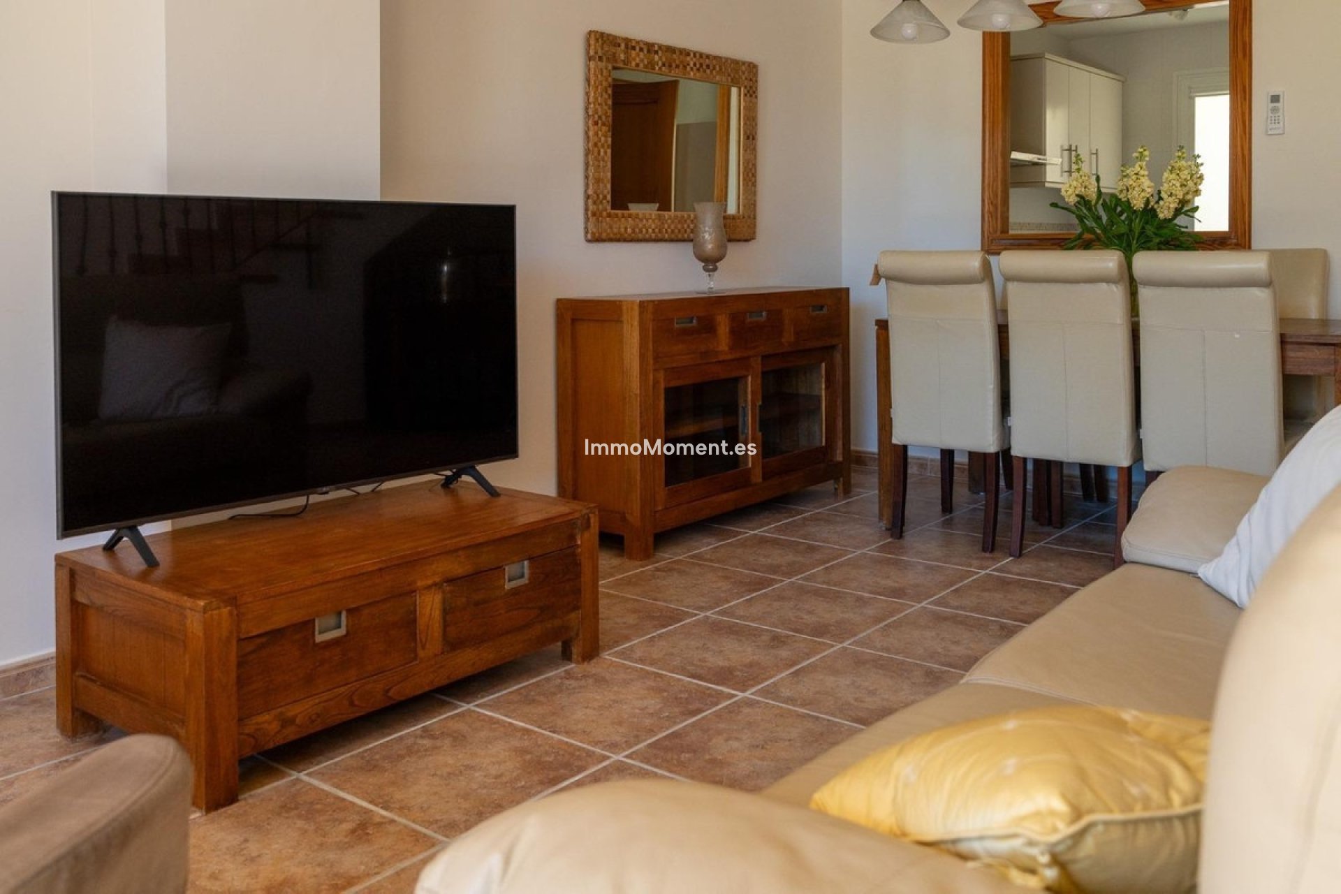 Bestaande woning - Vrijstaande villa - Altea - Altea Centro