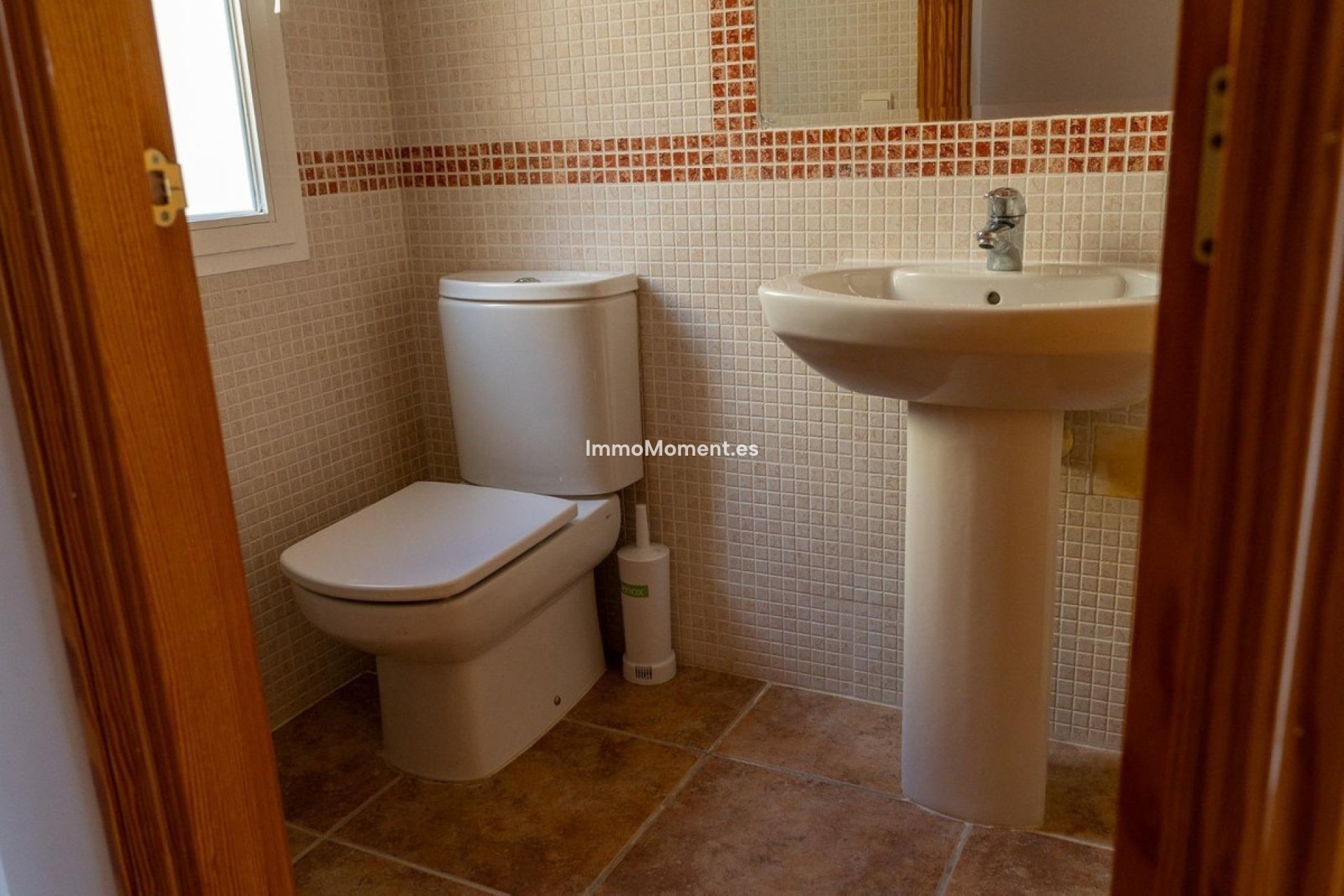 Bestaande woning - Vrijstaande villa - Altea - Altea Centro