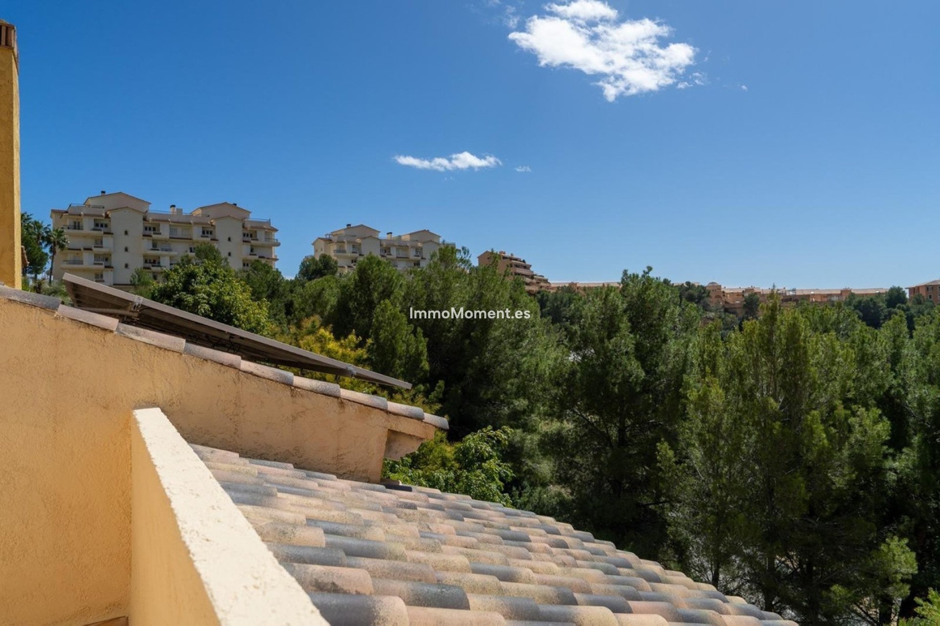Bestaande woning - Vrijstaande villa - Altea - Altea Centro