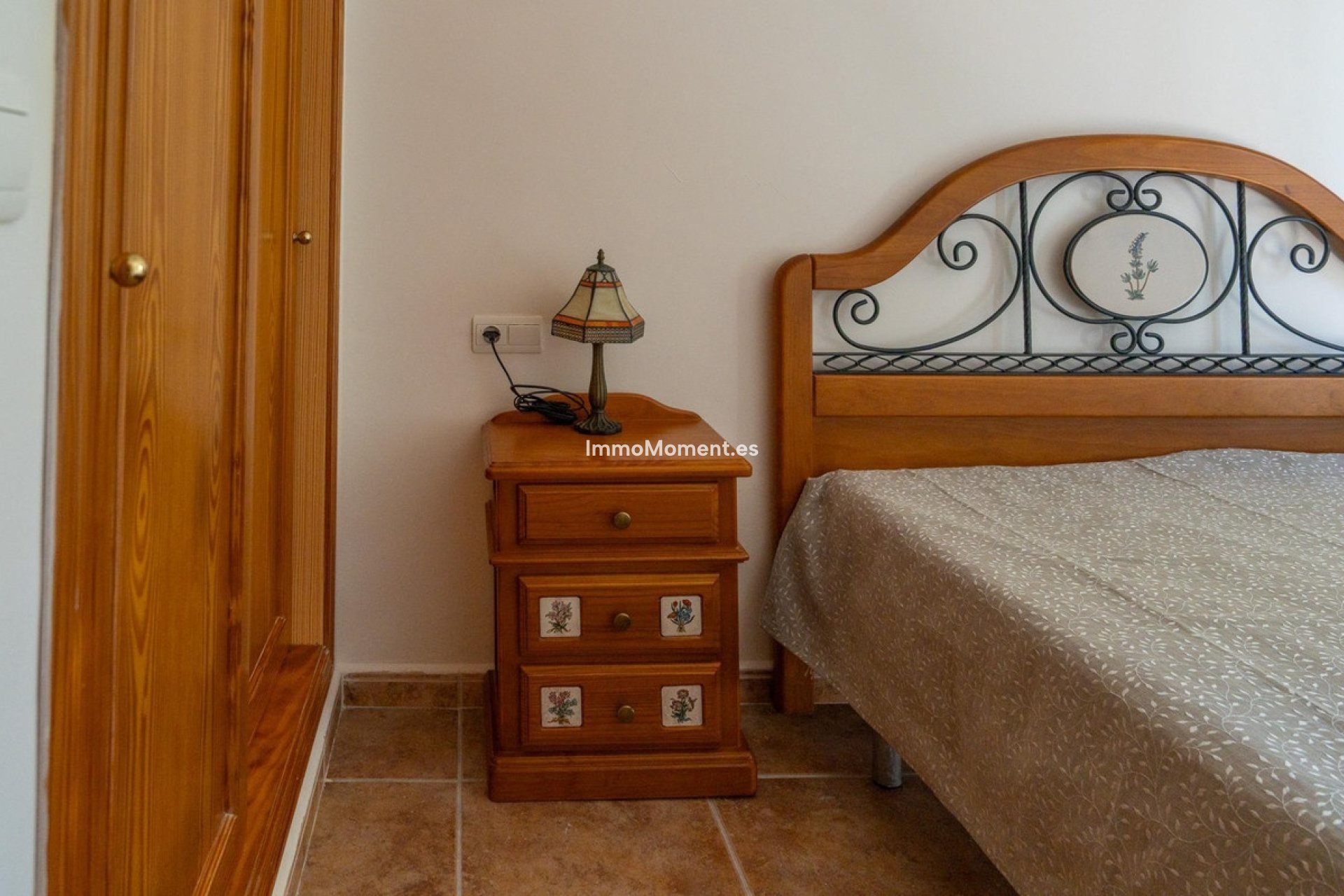 Bestaande woning - Vrijstaande villa - Altea - Altea Centro