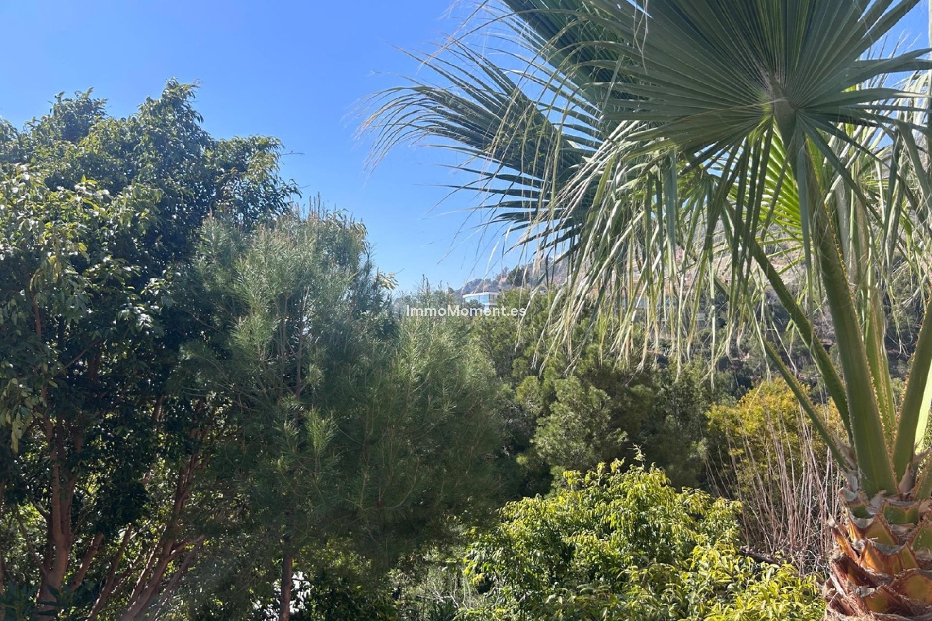 Bestaande woning - Vrijstaande villa - Altea - Altea Centro