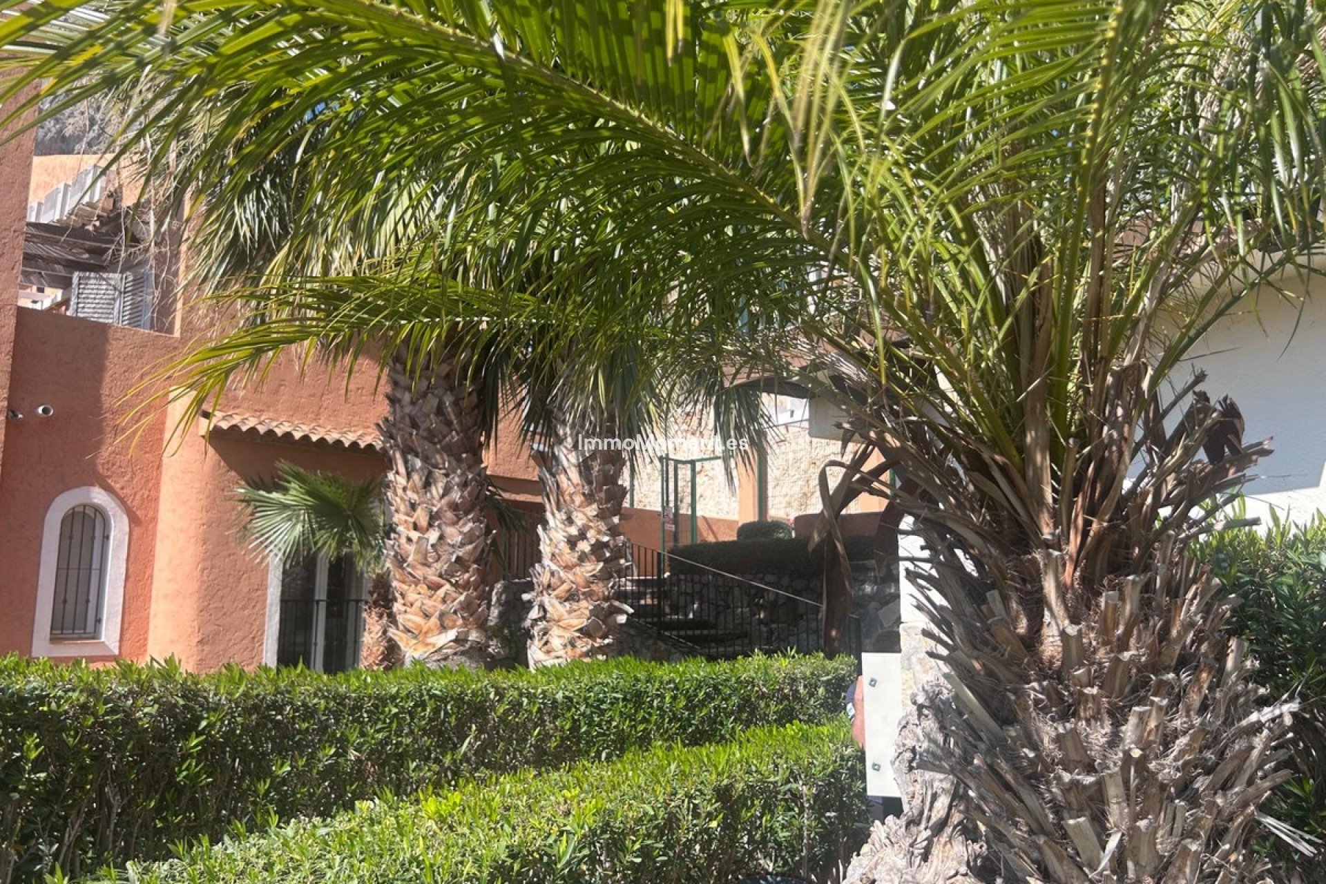 Bestaande woning - Vrijstaande villa - Altea - Altea Centro