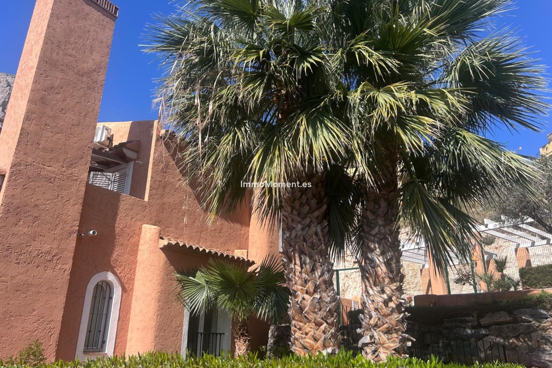 Bestaande woning - Vrijstaande villa - Altea - Altea Centro