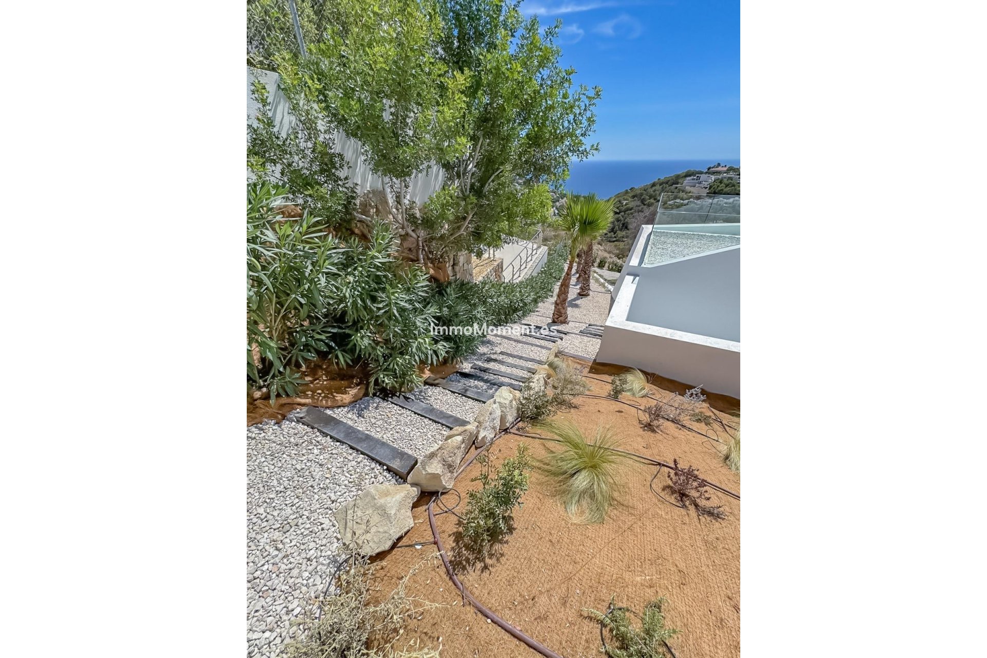Bestaande woning - Vrijstaande villa - Altea - Altea Centro