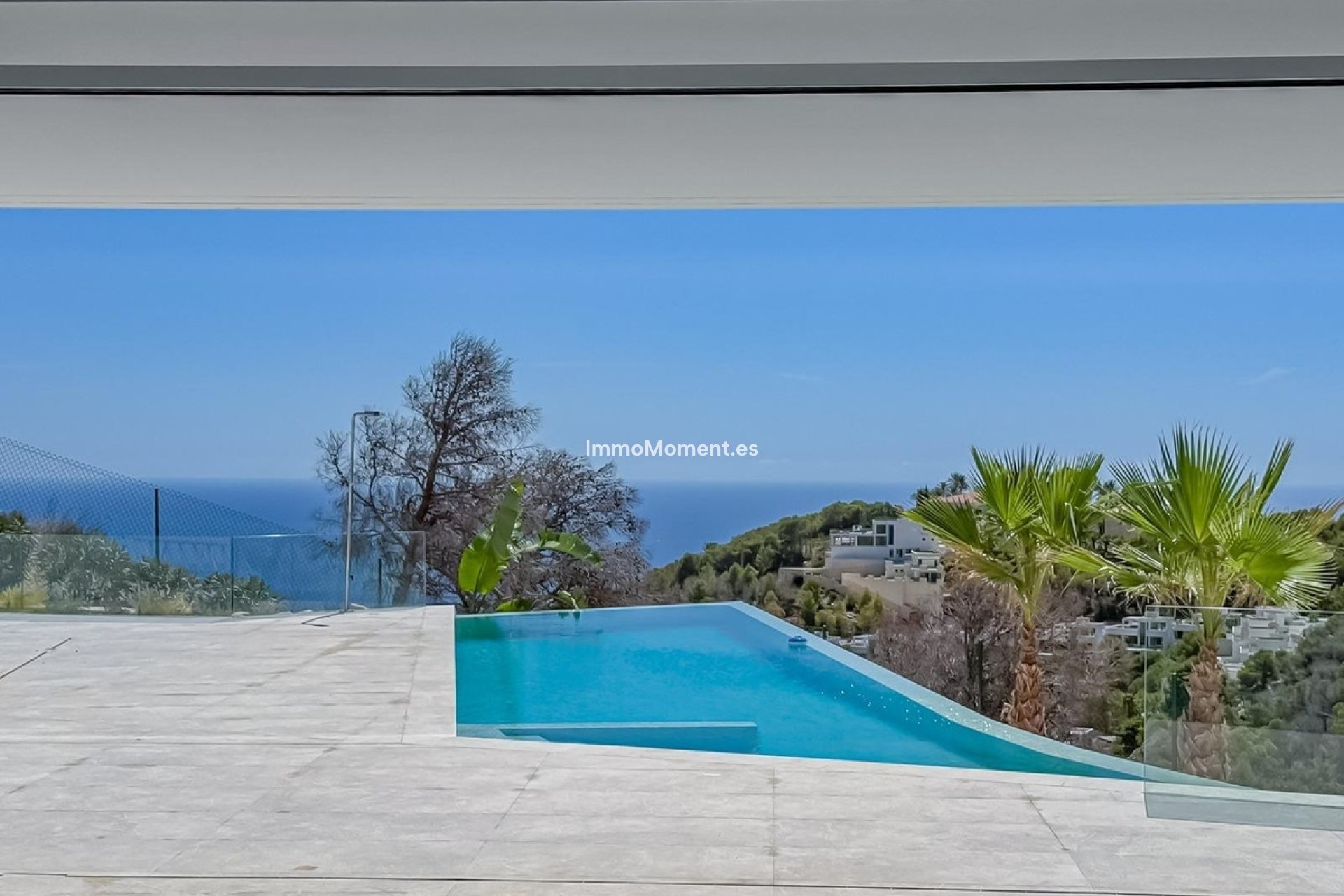 Bestaande woning - Vrijstaande villa - Altea - Altea Centro