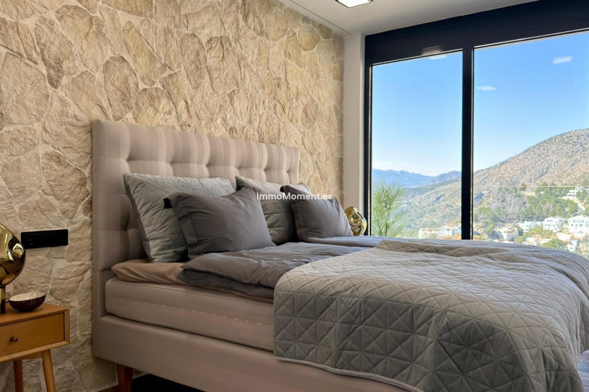 Bestaande woning - Vrijstaande villa - Altea - Altea Centro