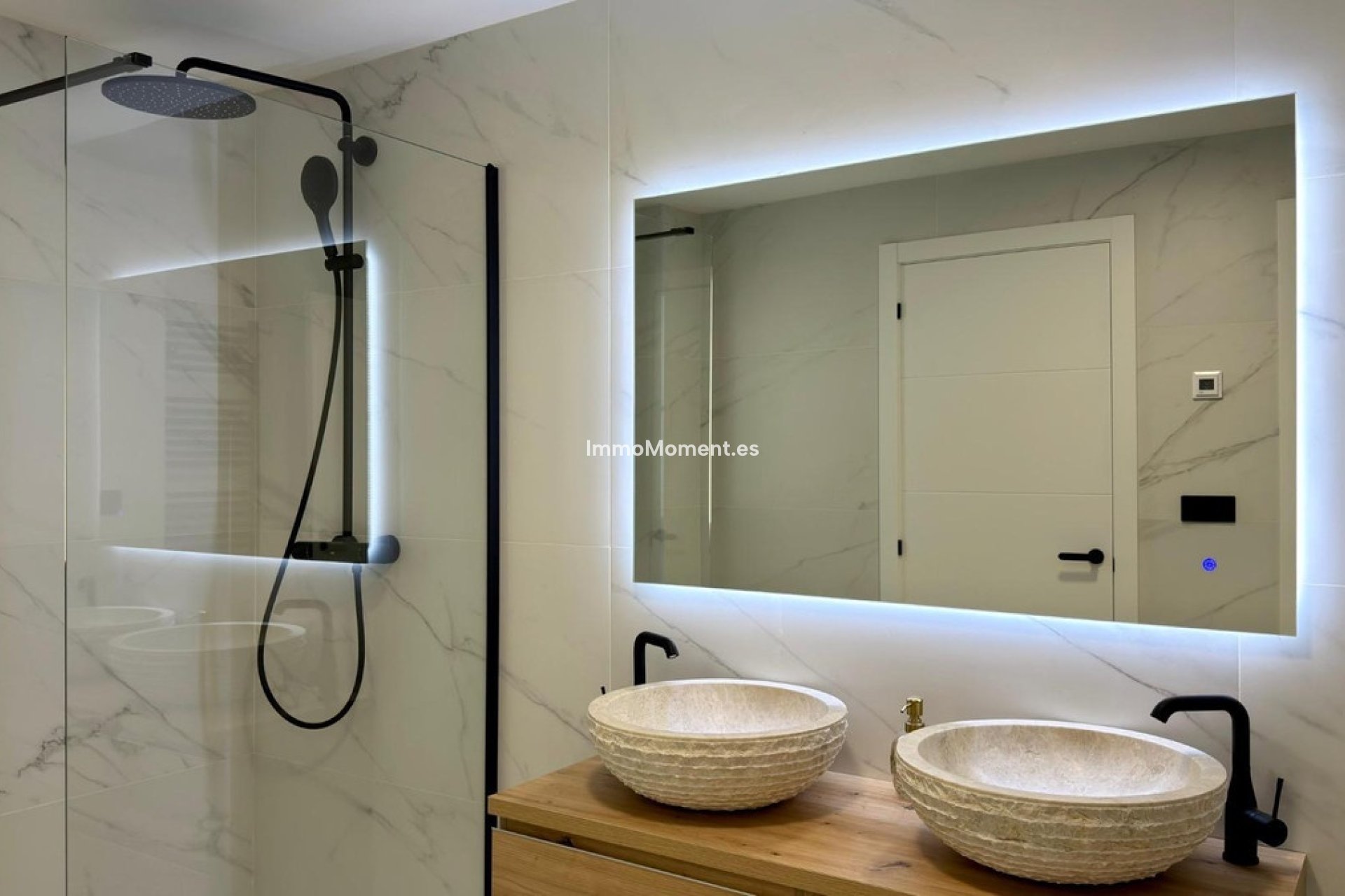 Bestaande woning - Vrijstaande villa - Altea - Altea Centro