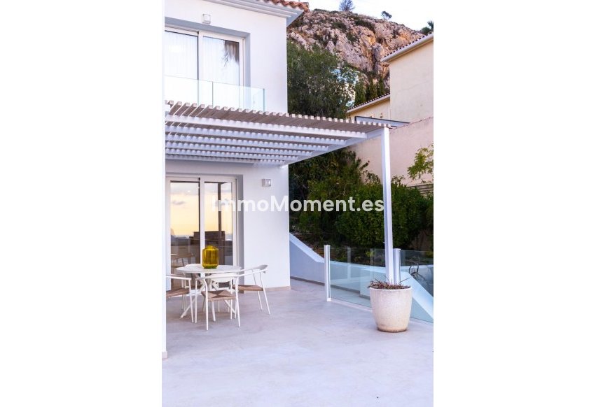 Bestaande woning - Vrijstaande villa - Altea - Altea Centro
