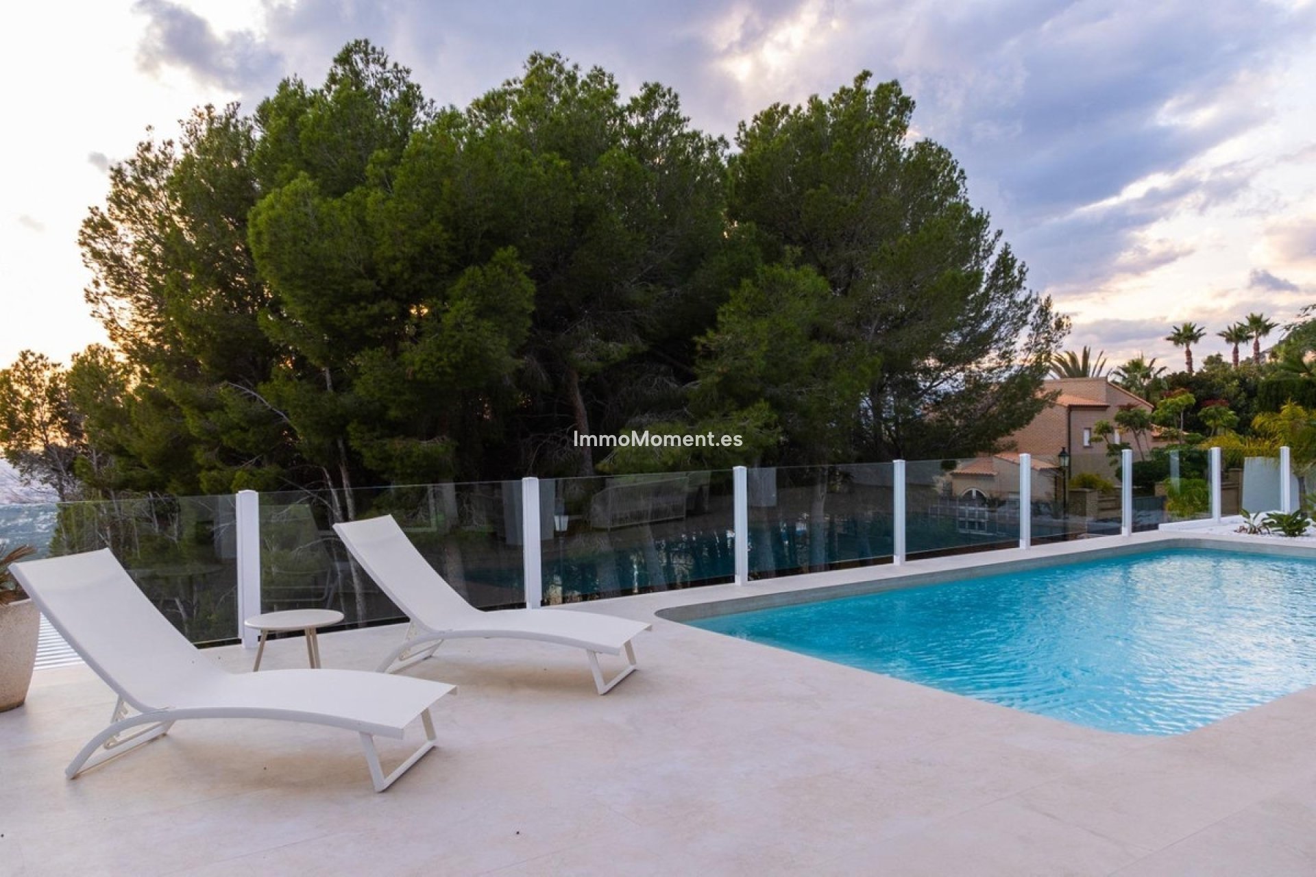 Bestaande woning - Vrijstaande villa - Altea - Altea Centro