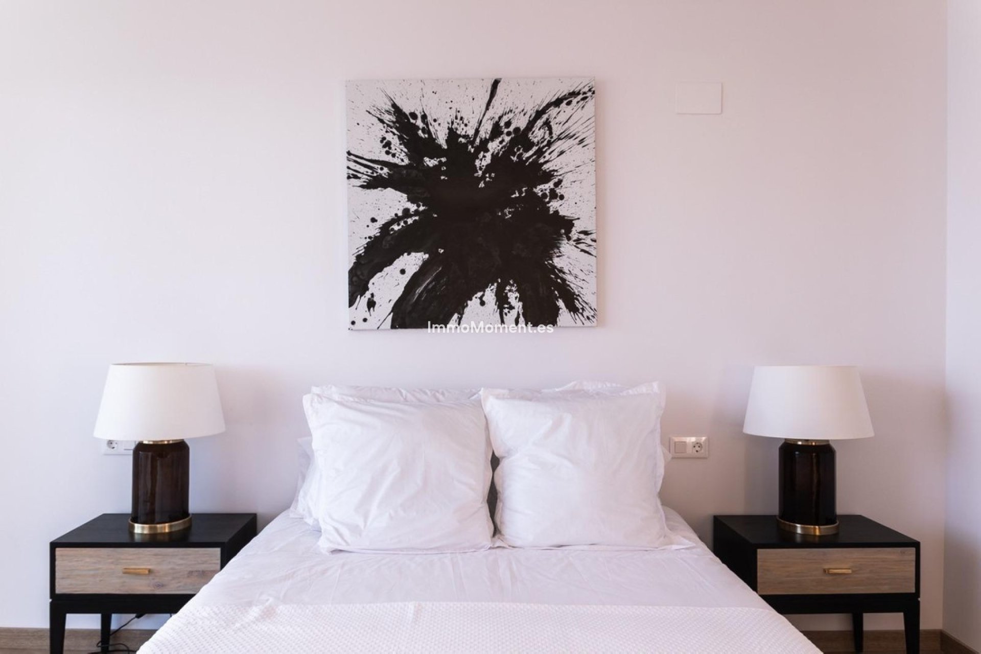 Bestaande woning - Vrijstaande villa - Altea - Altea Centro