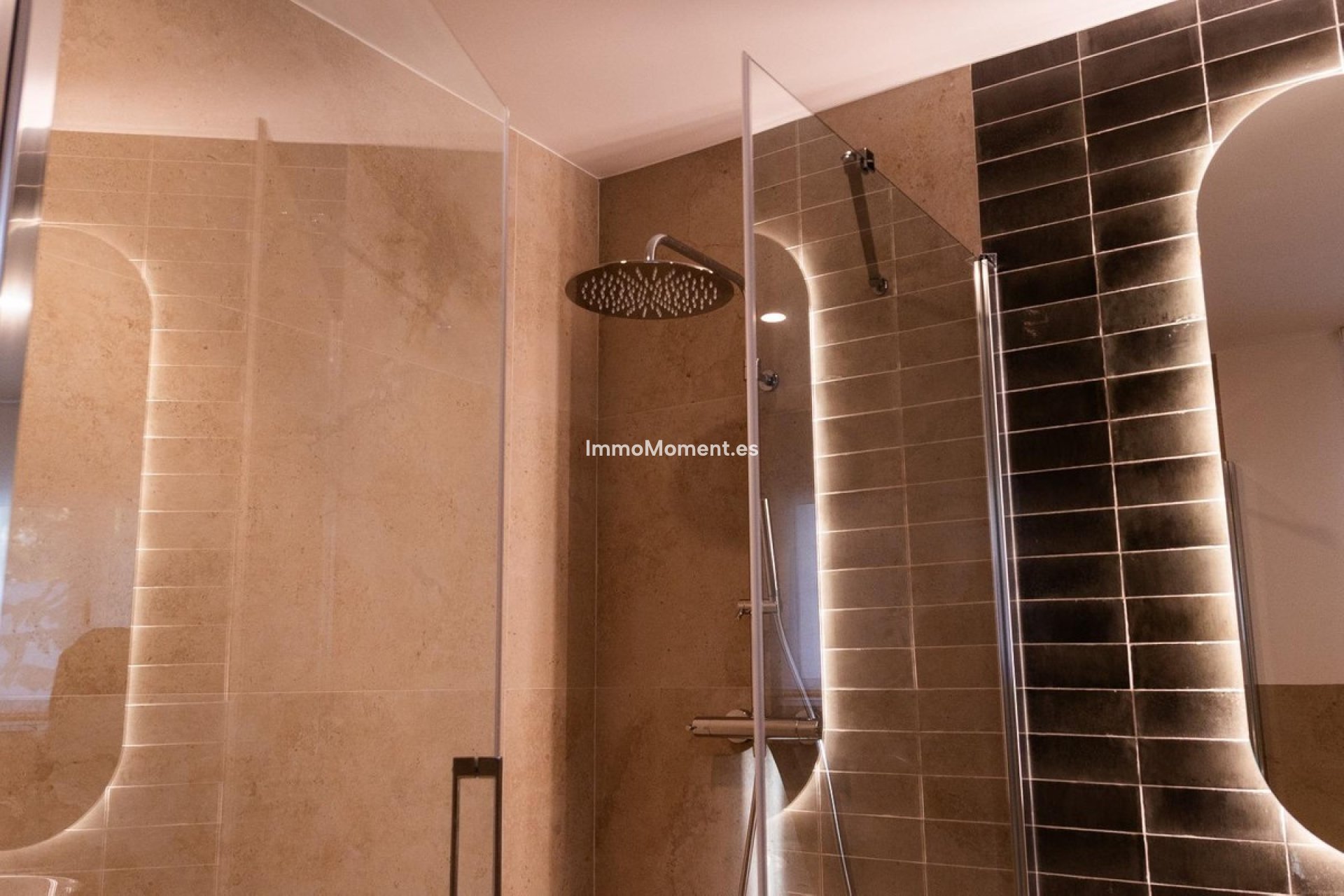 Bestaande woning - Vrijstaande villa - Altea - Altea Centro