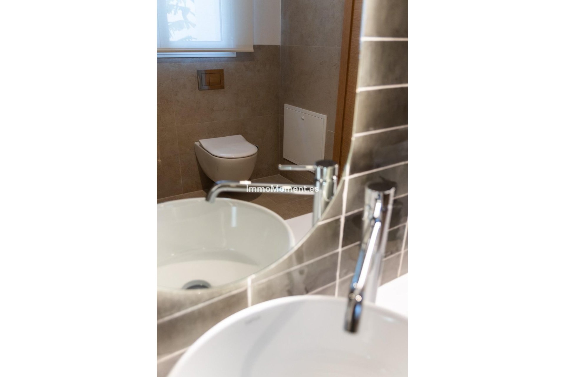Bestaande woning - Vrijstaande villa - Altea - Altea Centro