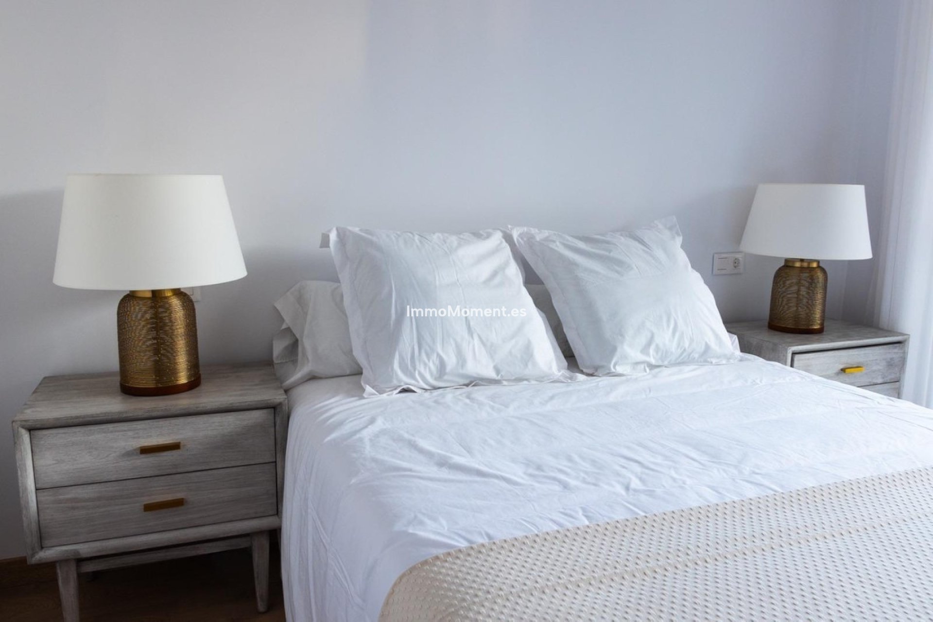 Bestaande woning - Vrijstaande villa - Altea - Altea Centro