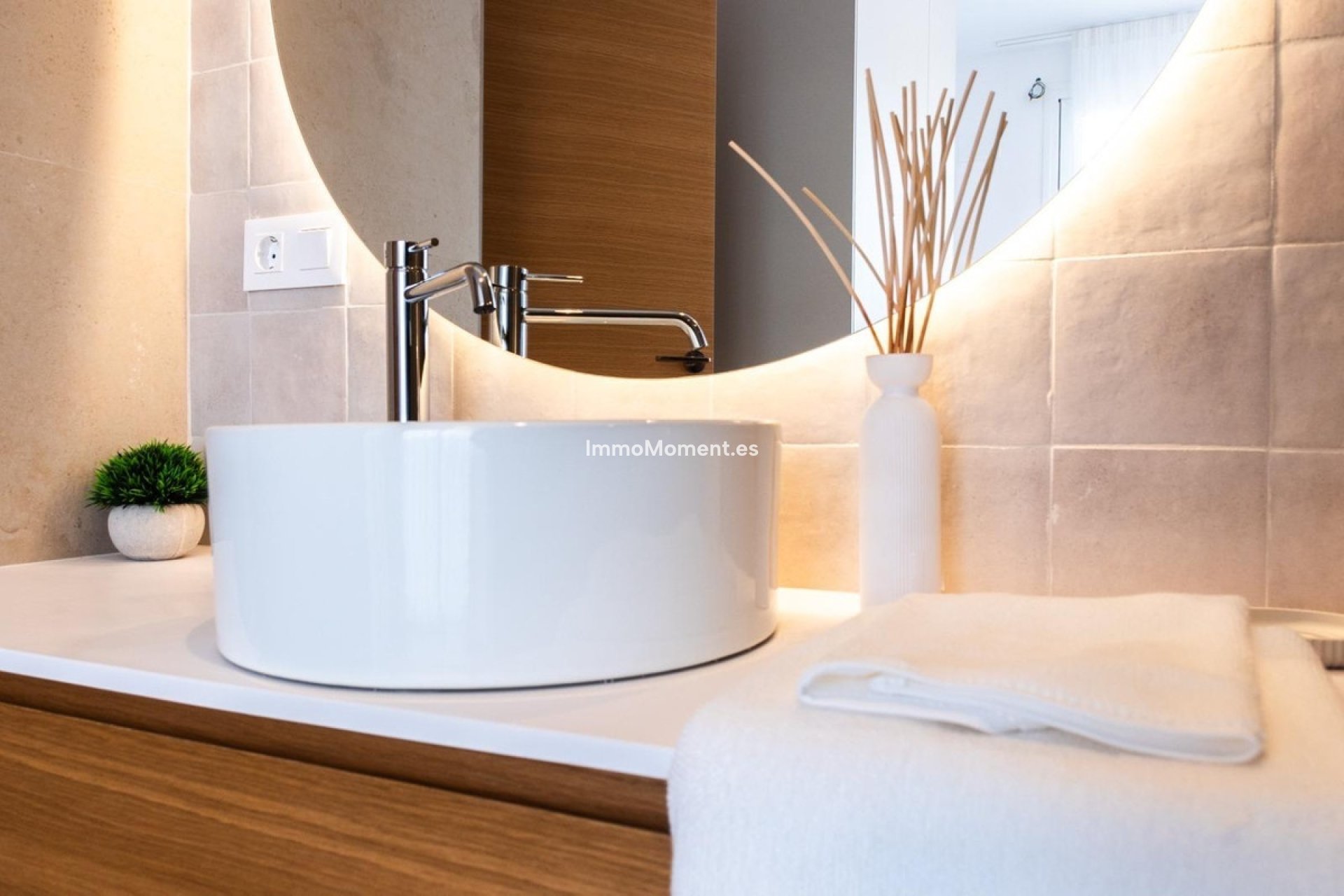Bestaande woning - Vrijstaande villa - Altea - Altea Centro