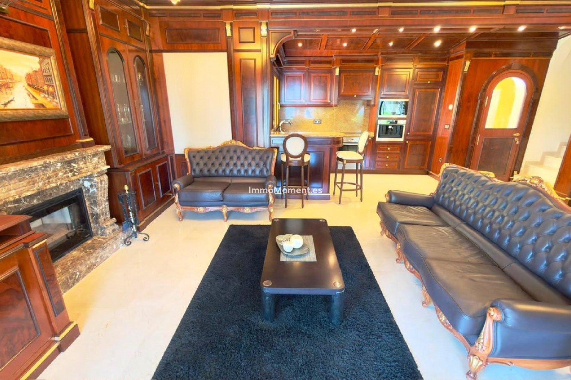 Bestaande woning - Vrijstaande villa - Altea - Altea Centro
