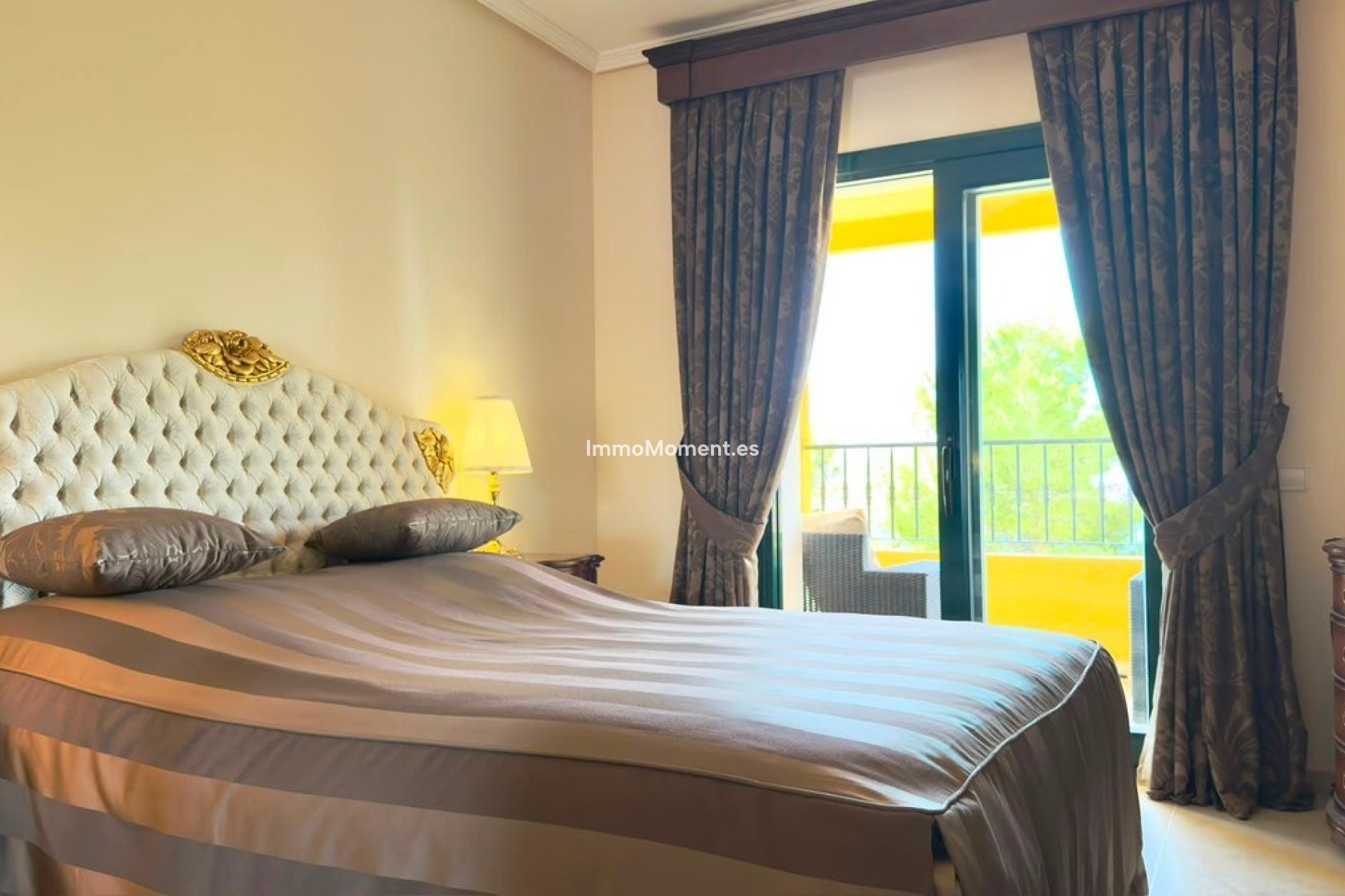 Bestaande woning - Vrijstaande villa - Altea - Altea Centro