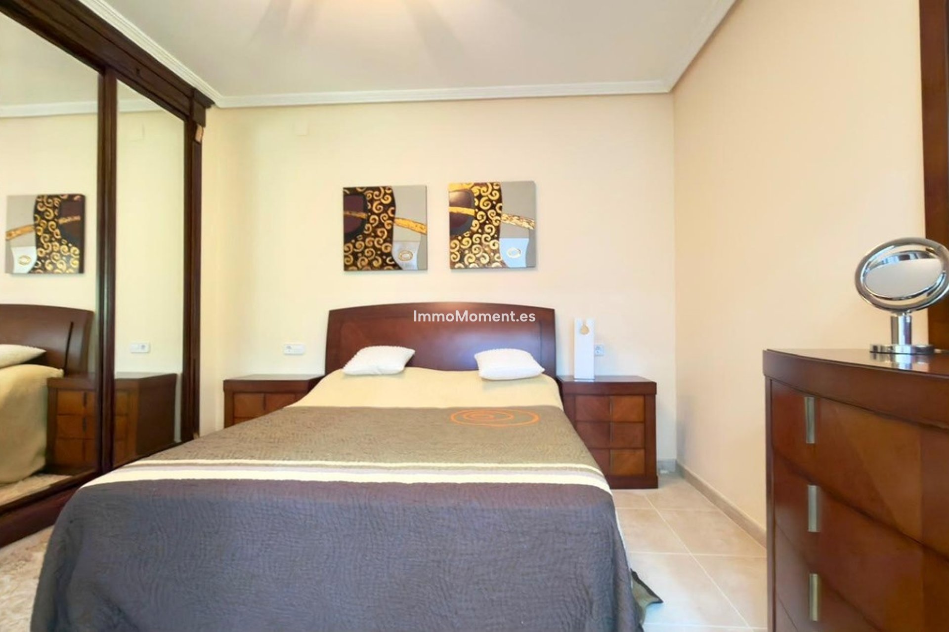 Bestaande woning - Vrijstaande villa - Altea - Altea Centro