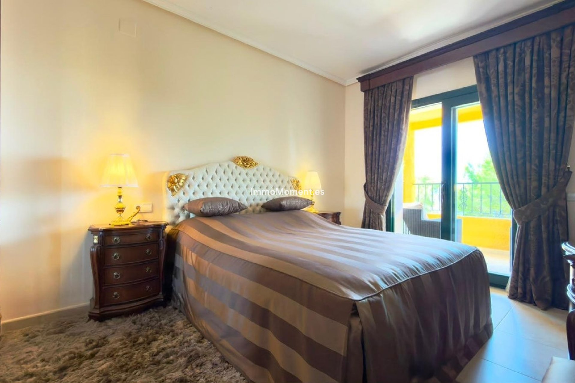 Bestaande woning - Vrijstaande villa - Altea - Altea Centro