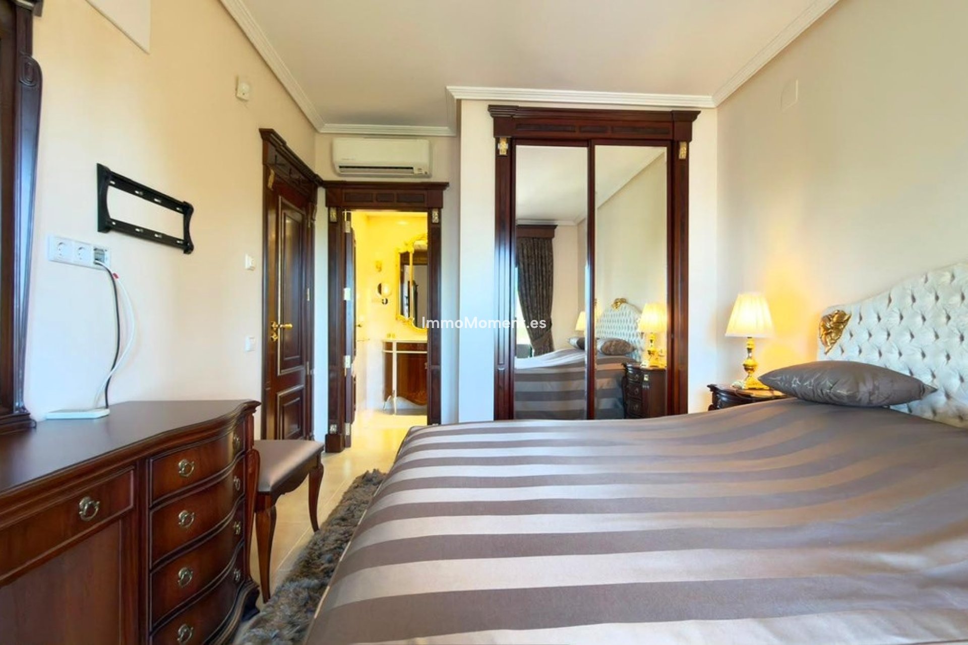 Bestaande woning - Vrijstaande villa - Altea - Altea Centro