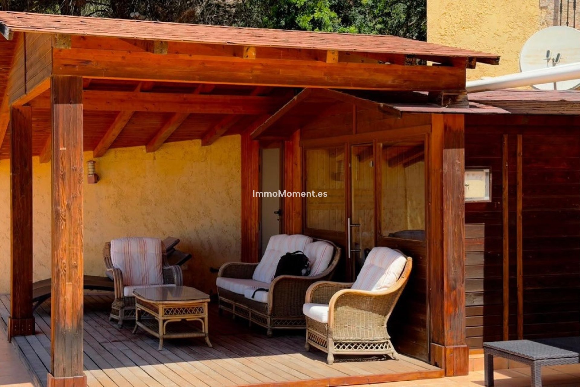 Bestaande woning - Vrijstaande villa - Altea - Altea Centro