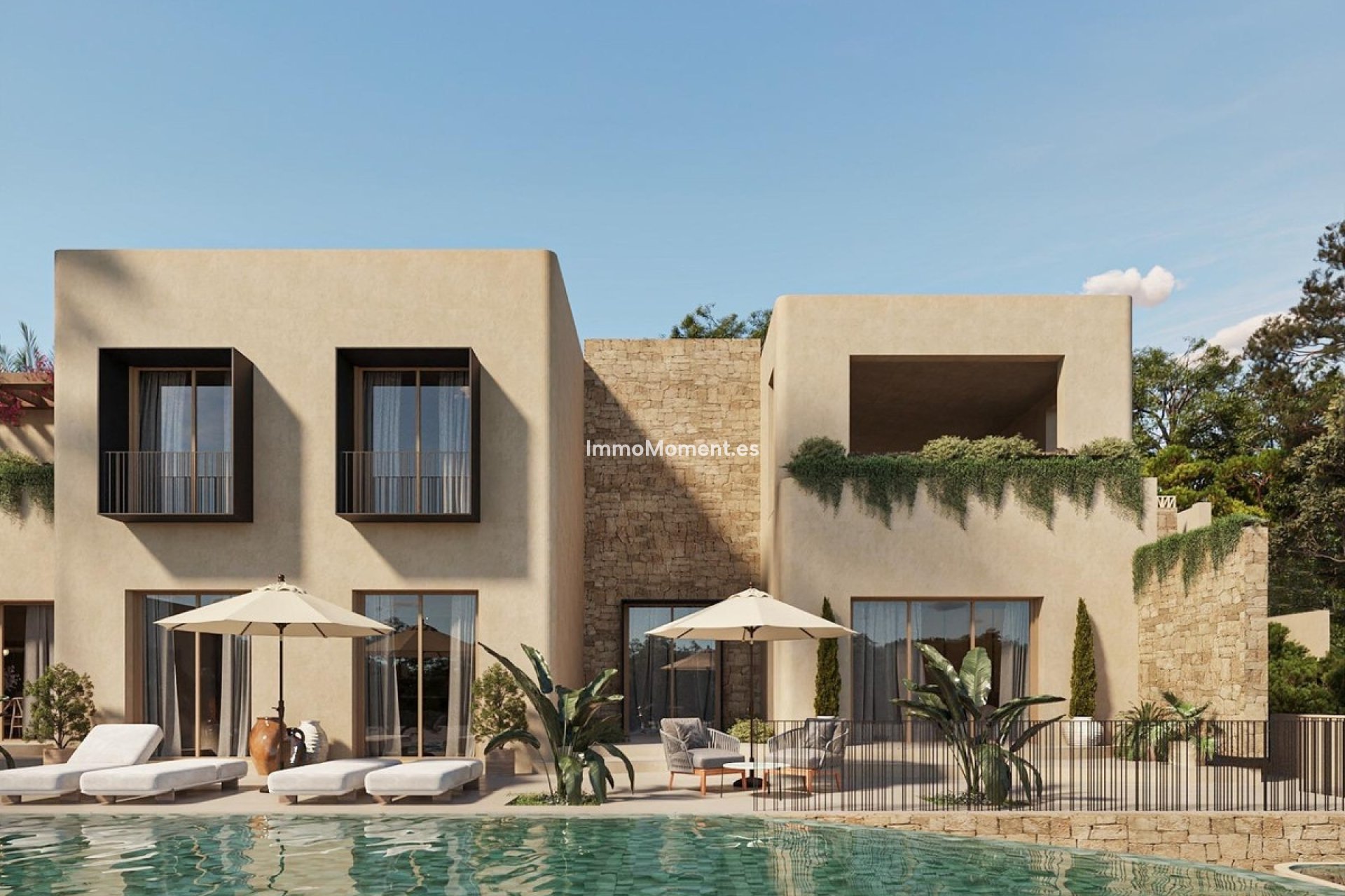 Bestaande woning - Vrijstaande villa - Altea - Altea Centro