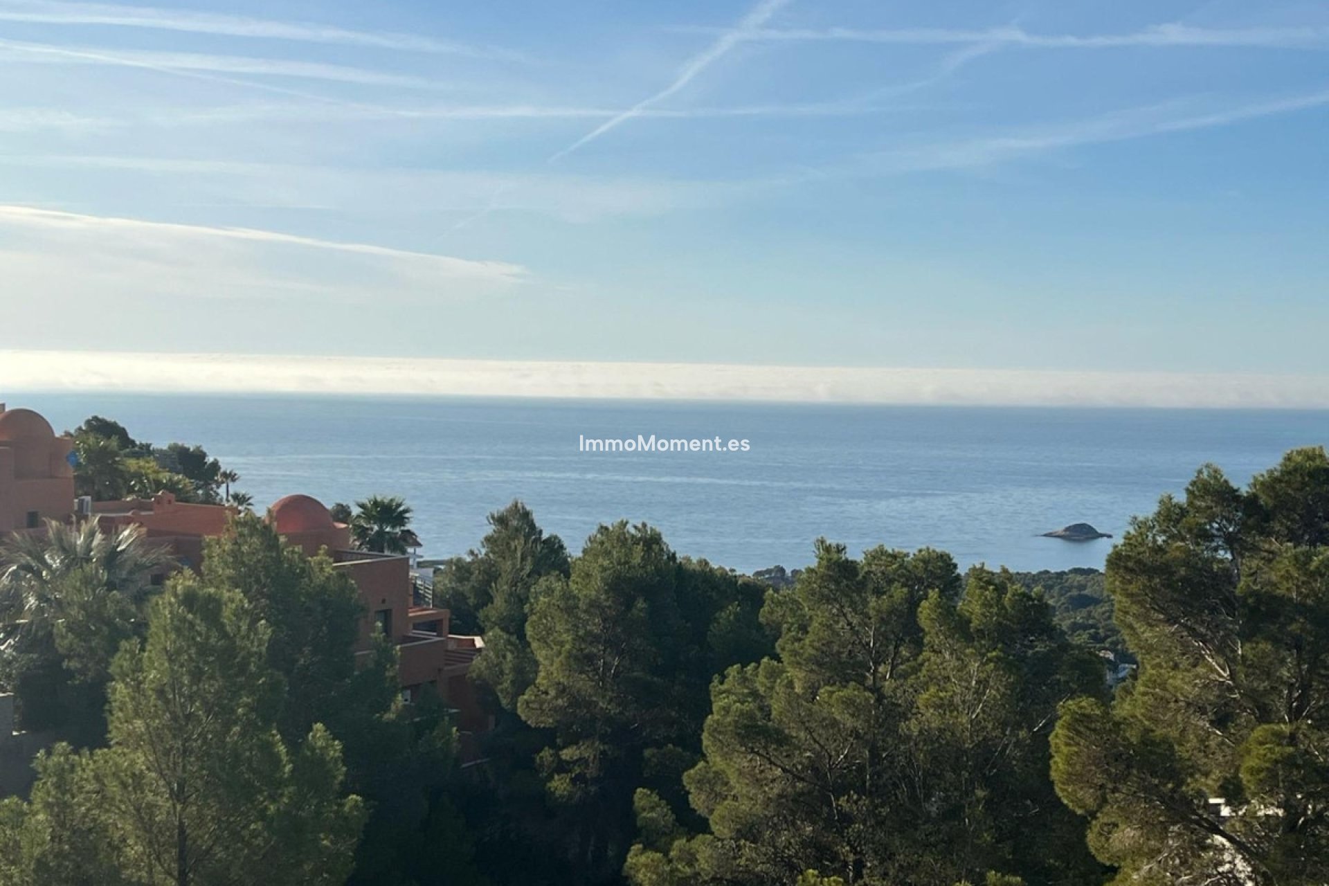 Bestaande woning - Vrijstaande villa - Altea - Altea Centro