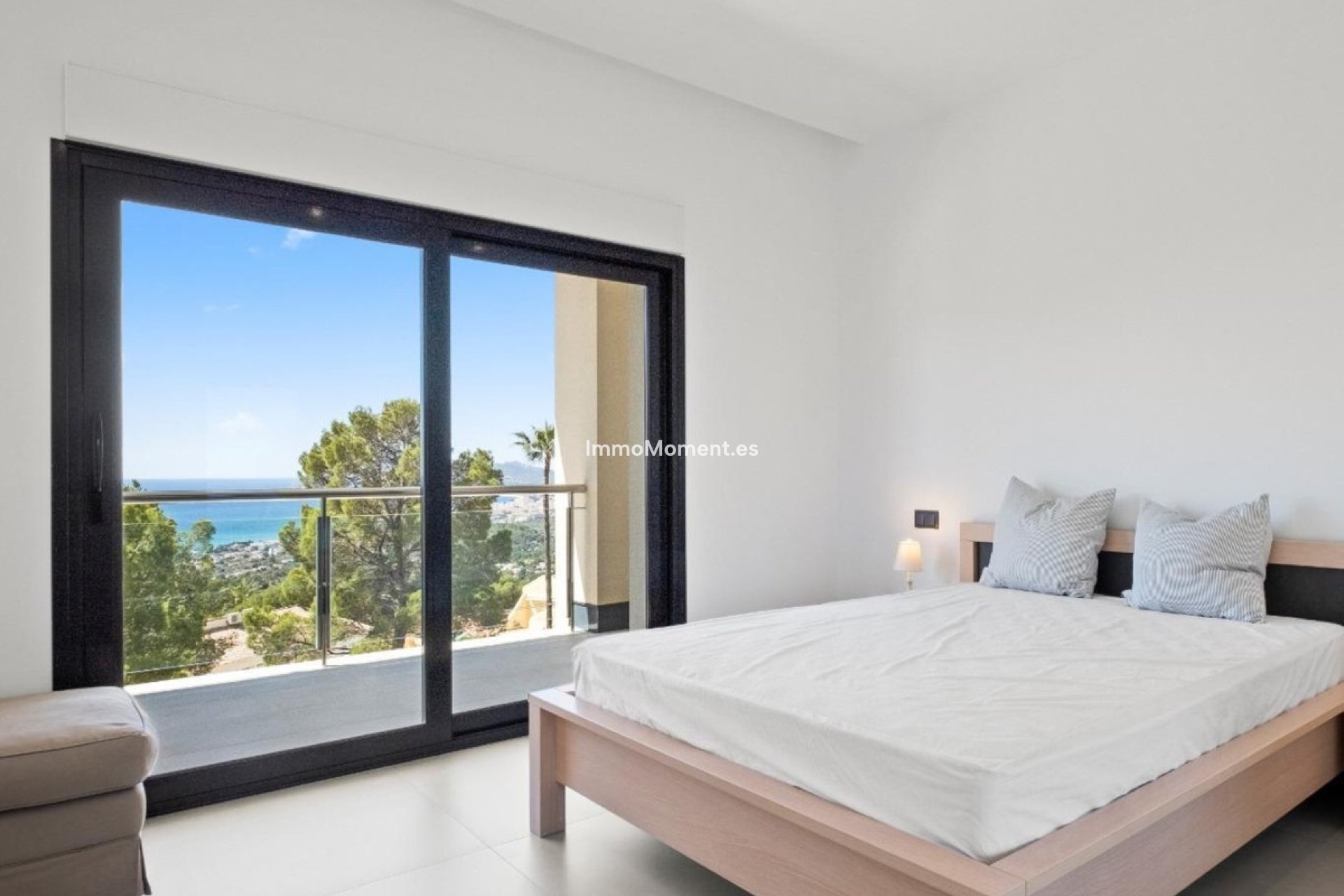 Bestaande woning - Vrijstaande villa - Altea - Altea Centro