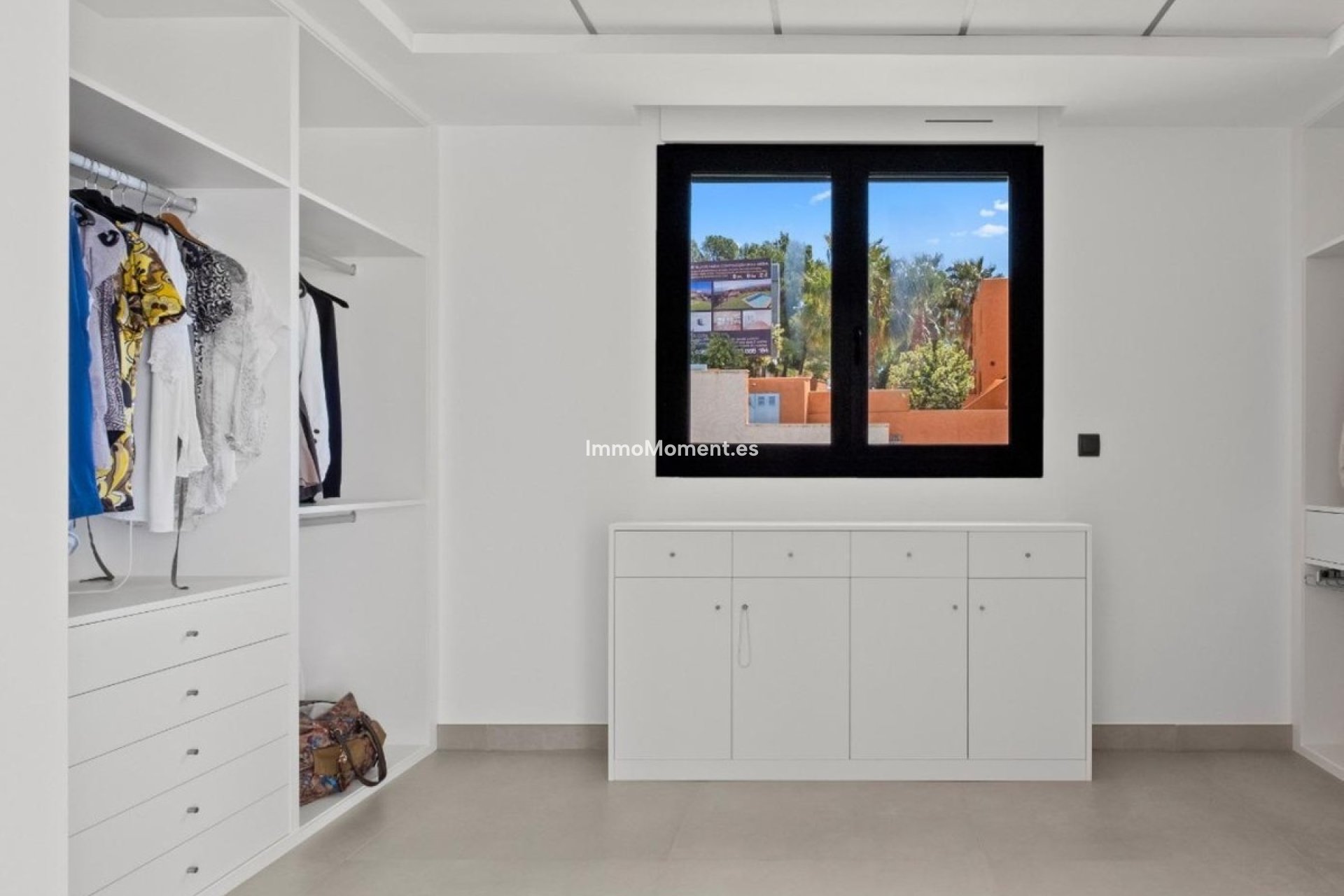 Bestaande woning - Vrijstaande villa - Altea - Altea Centro