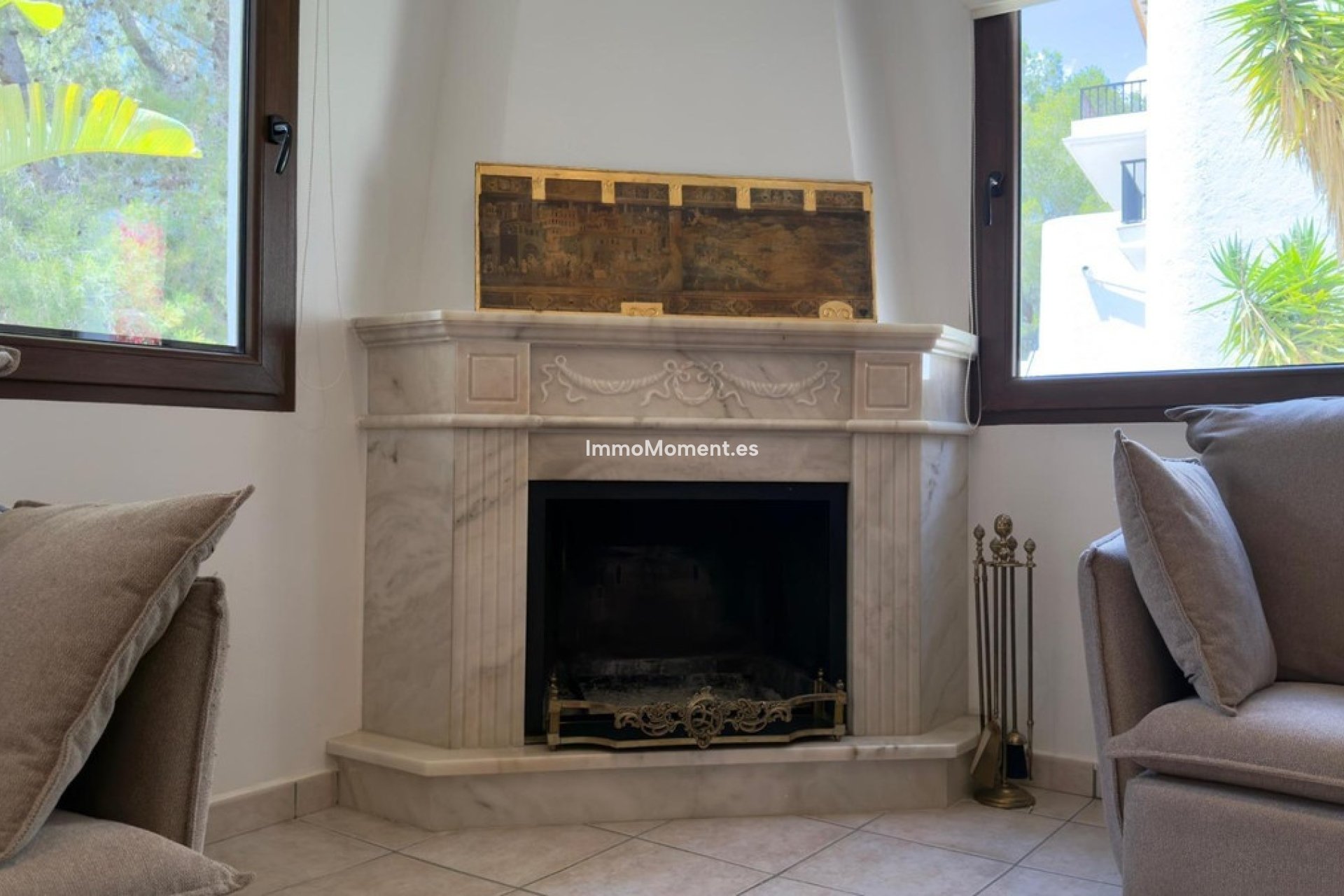 Bestaande woning - Vrijstaande villa - Altea - Altea Centro