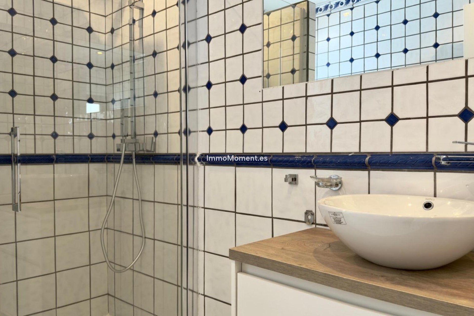 Bestaande woning - Vrijstaande villa - Altea - Altea Centro