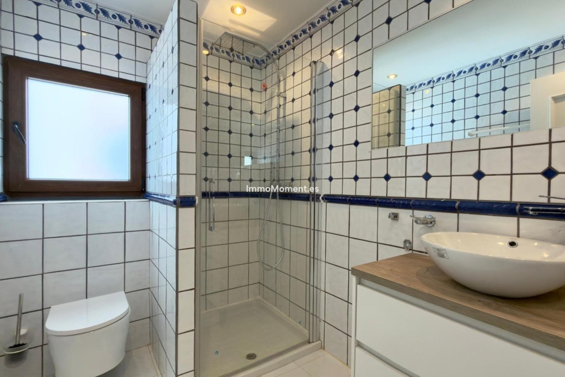 Bestaande woning - Vrijstaande villa - Altea - Altea Centro