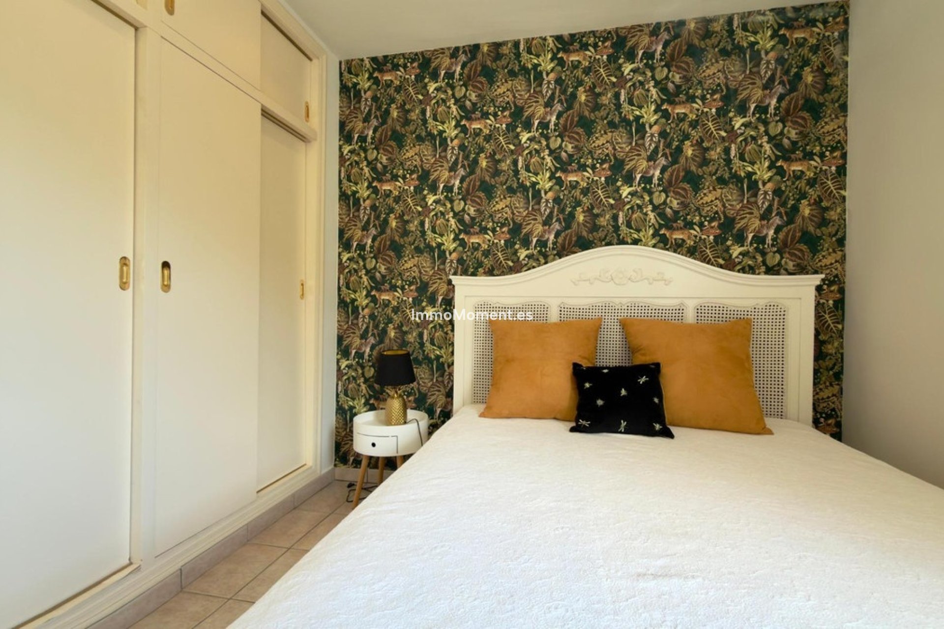 Bestaande woning - Vrijstaande villa - Altea - Altea Centro