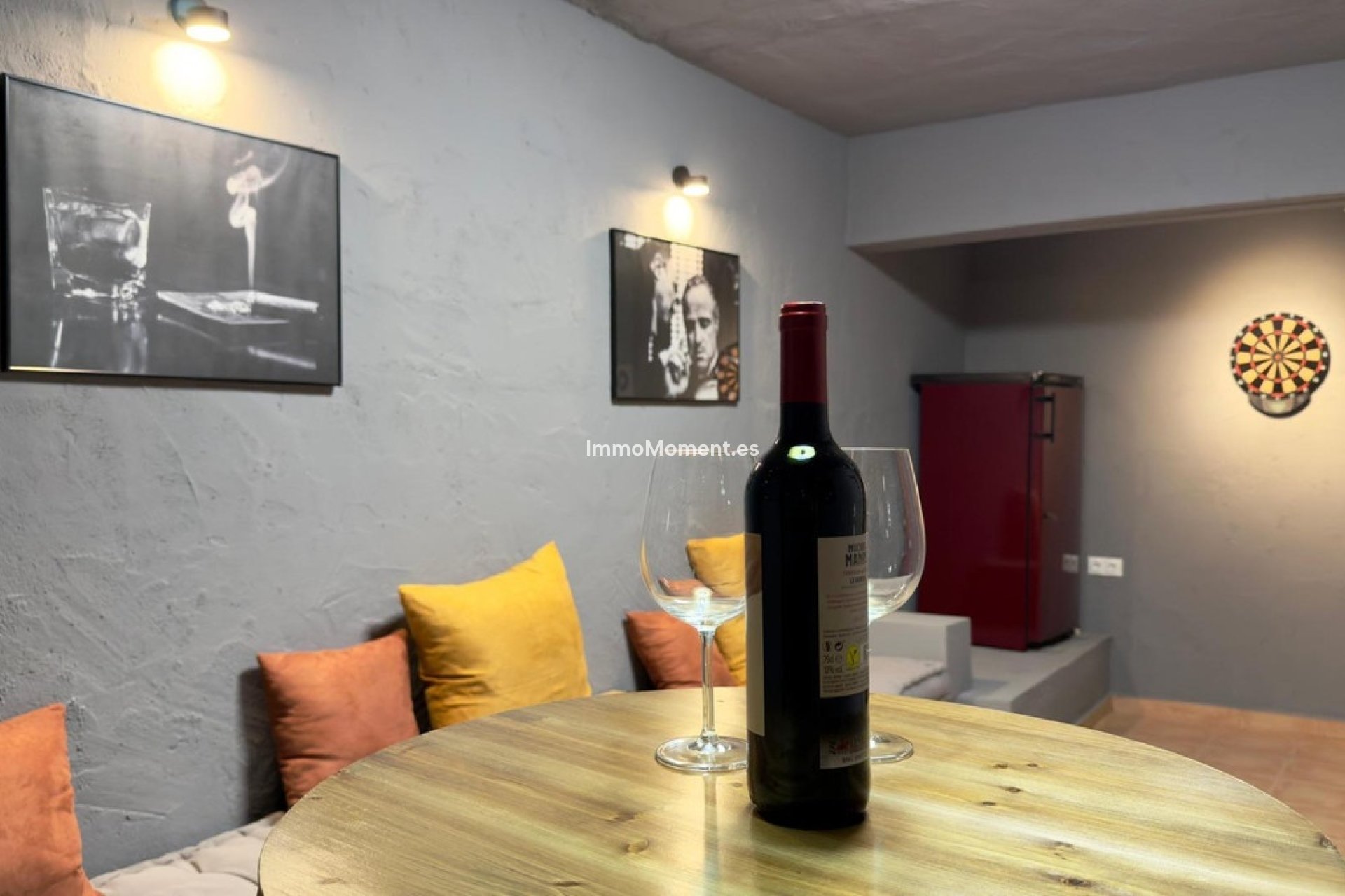 Bestaande woning - Vrijstaande villa - Altea - Altea Centro