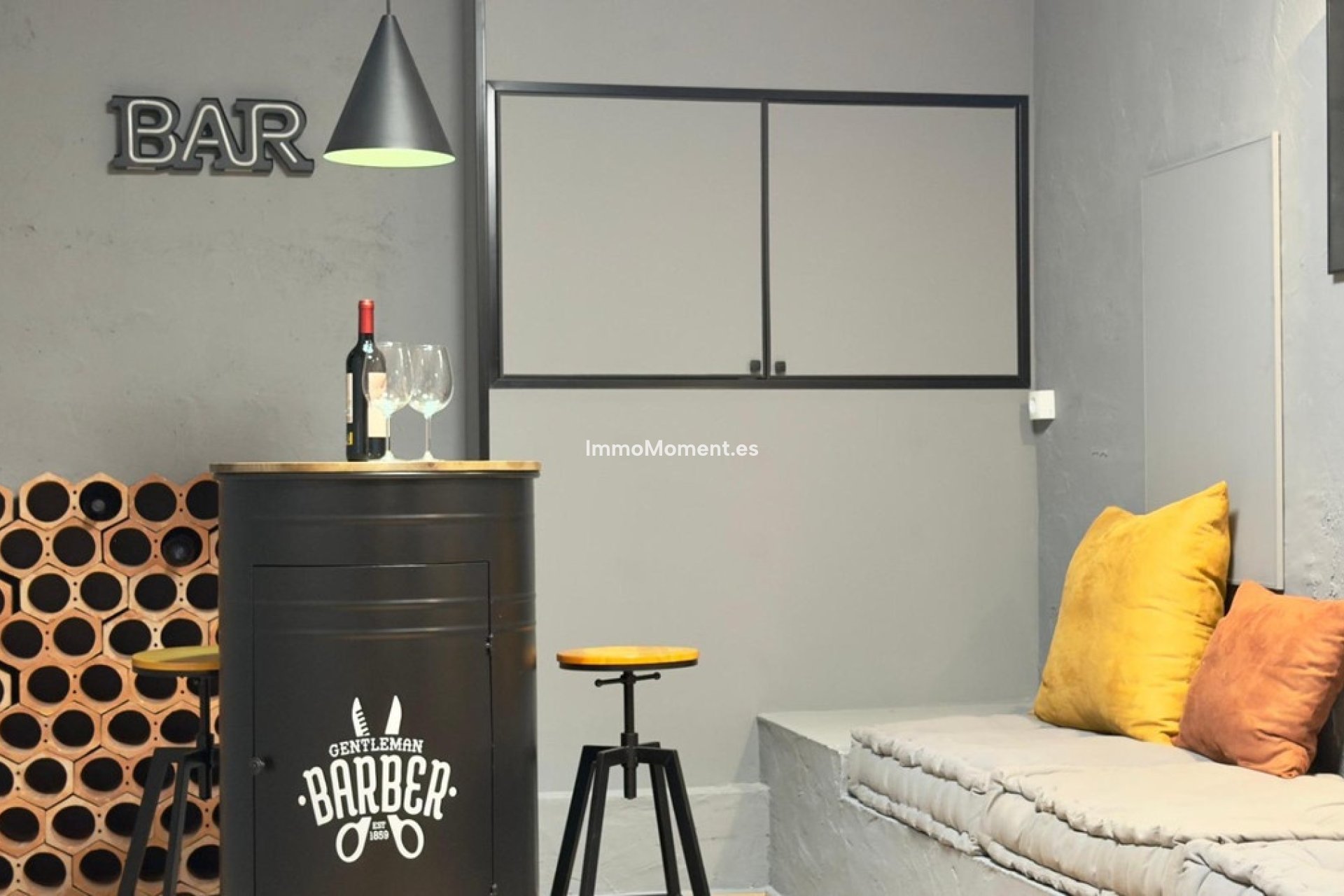 Bestaande woning - Vrijstaande villa - Altea - Altea Centro
