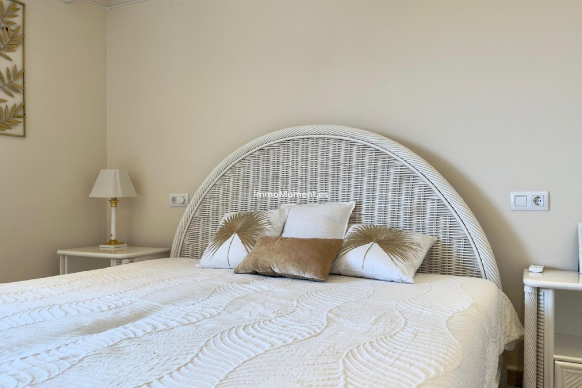 Bestaande woning - Vrijstaande villa - Altea - Altea Centro