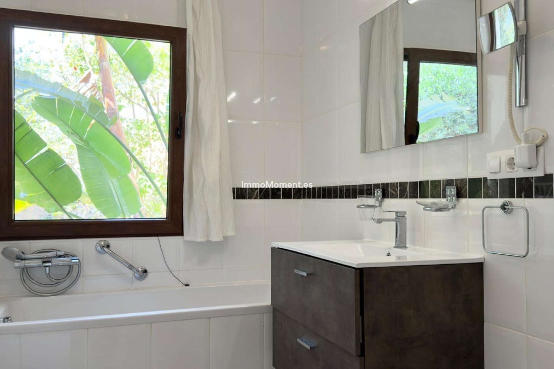 Bestaande woning - Vrijstaande villa - Altea - Altea Centro