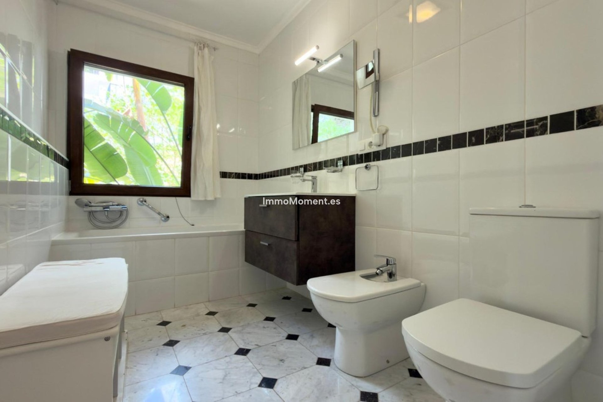 Bestaande woning - Vrijstaande villa - Altea - Altea Centro