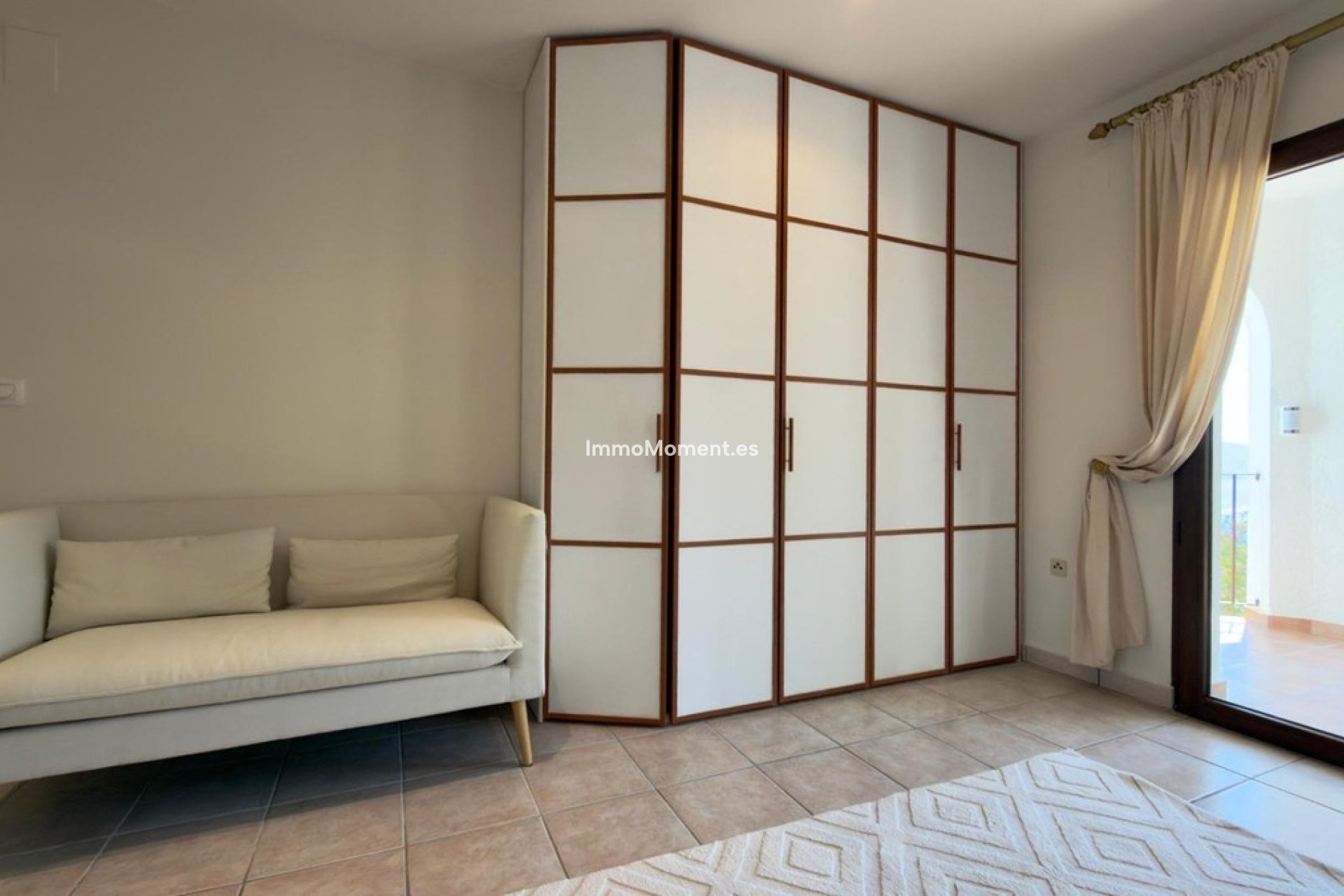 Bestaande woning - Vrijstaande villa - Altea - Altea Centro
