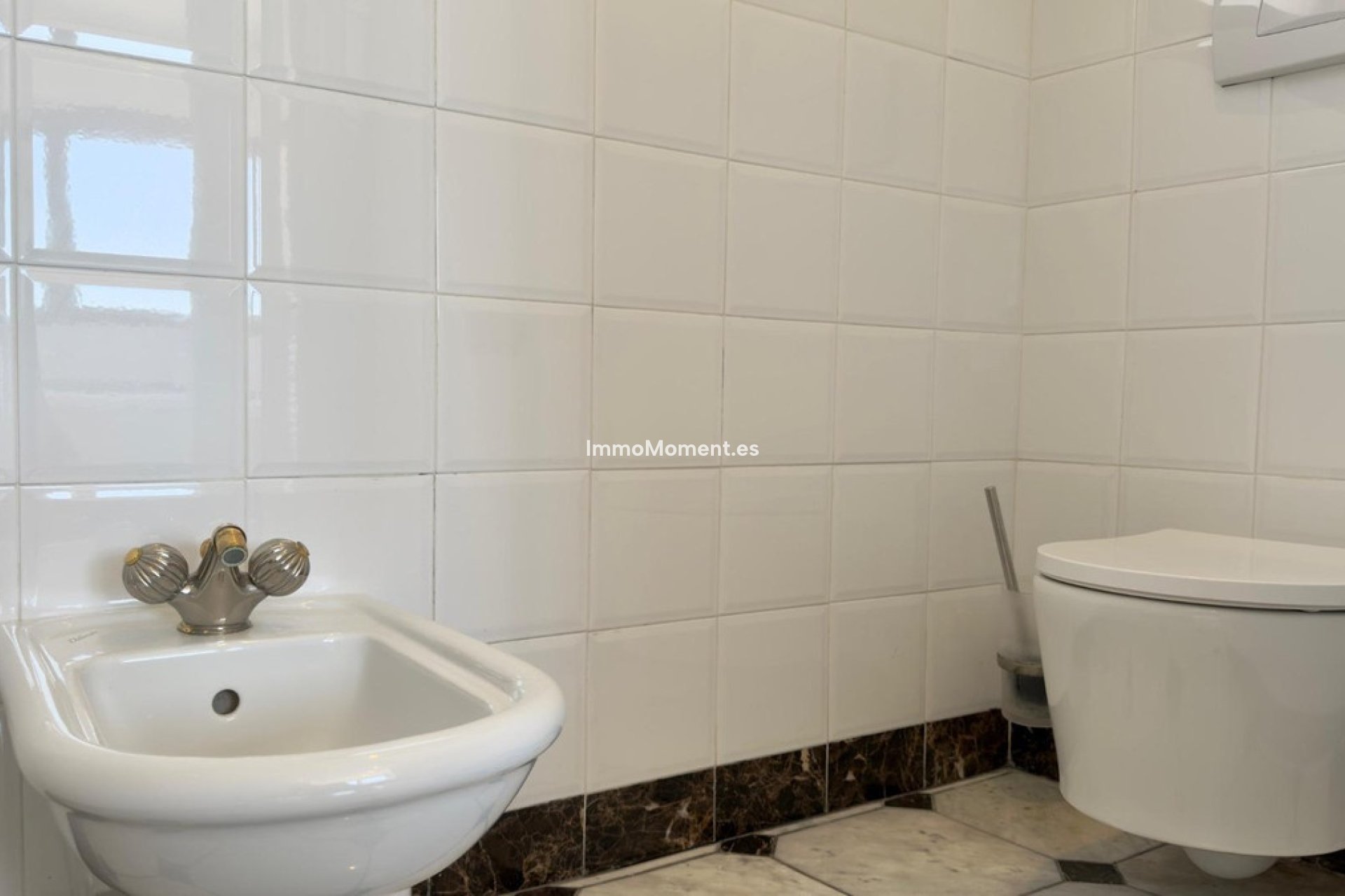 Bestaande woning - Vrijstaande villa - Altea - Altea Centro