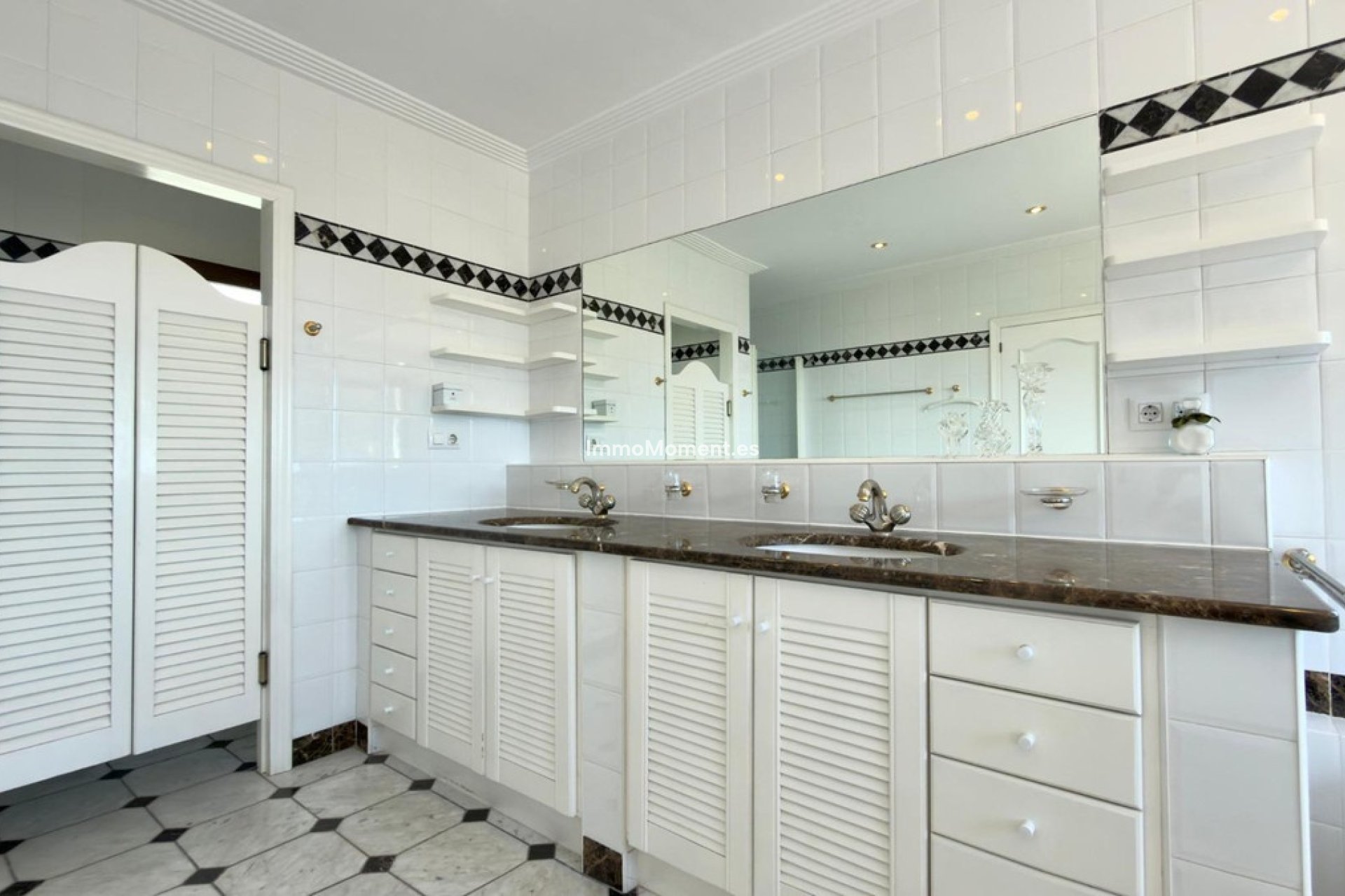 Bestaande woning - Vrijstaande villa - Altea - Altea Centro